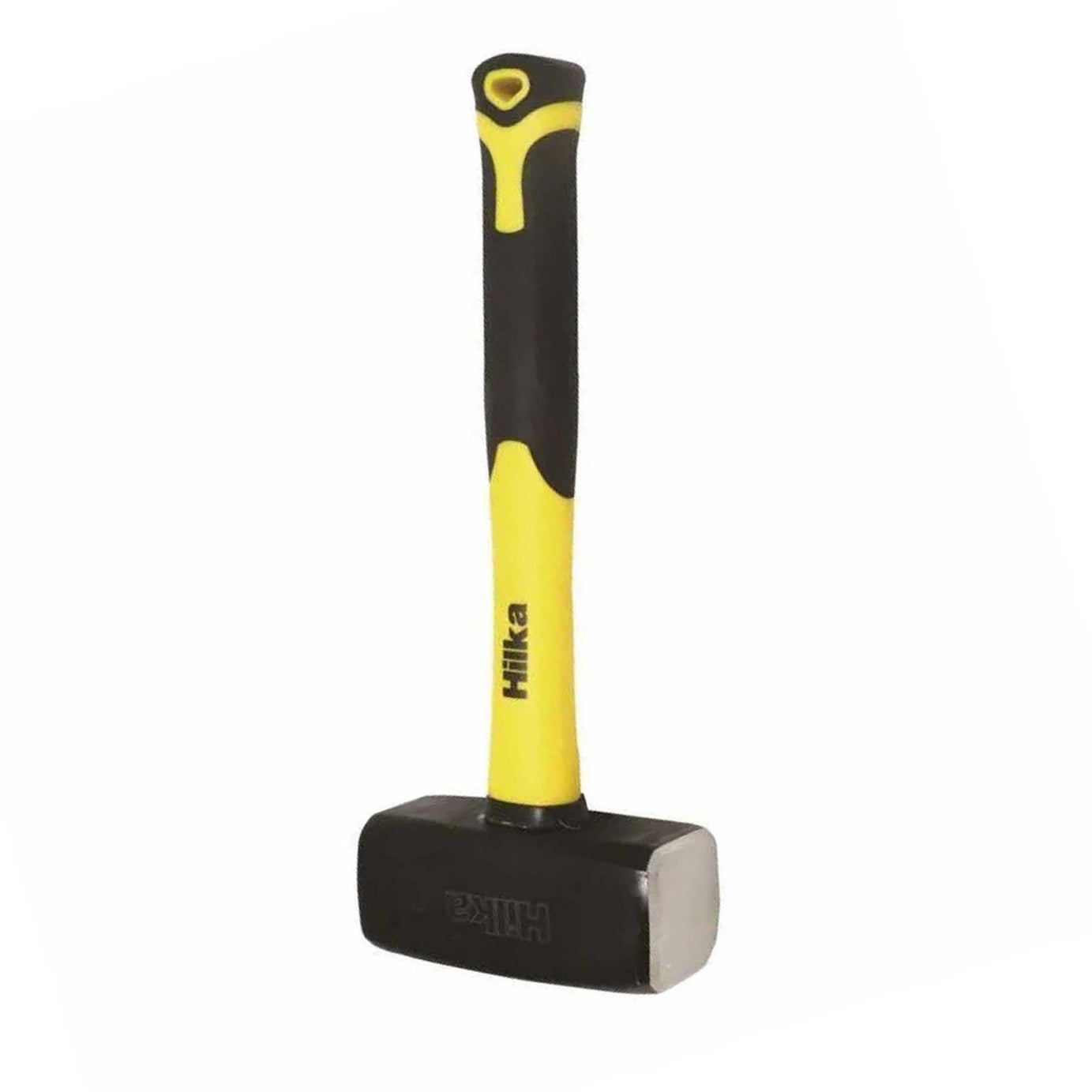 club hammer fiberglass shaft