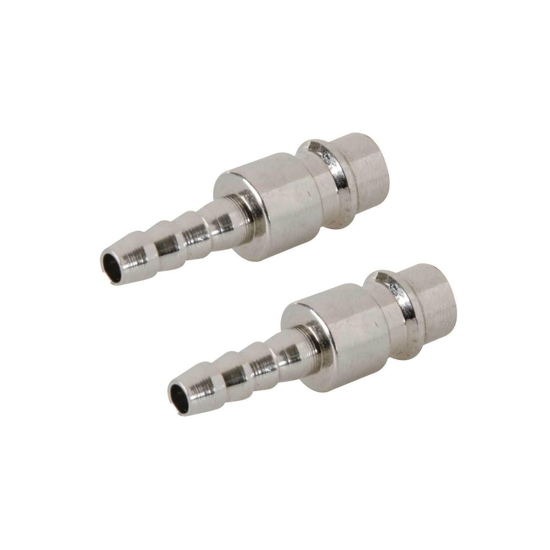 2 x Euro Air Line Bayonet
