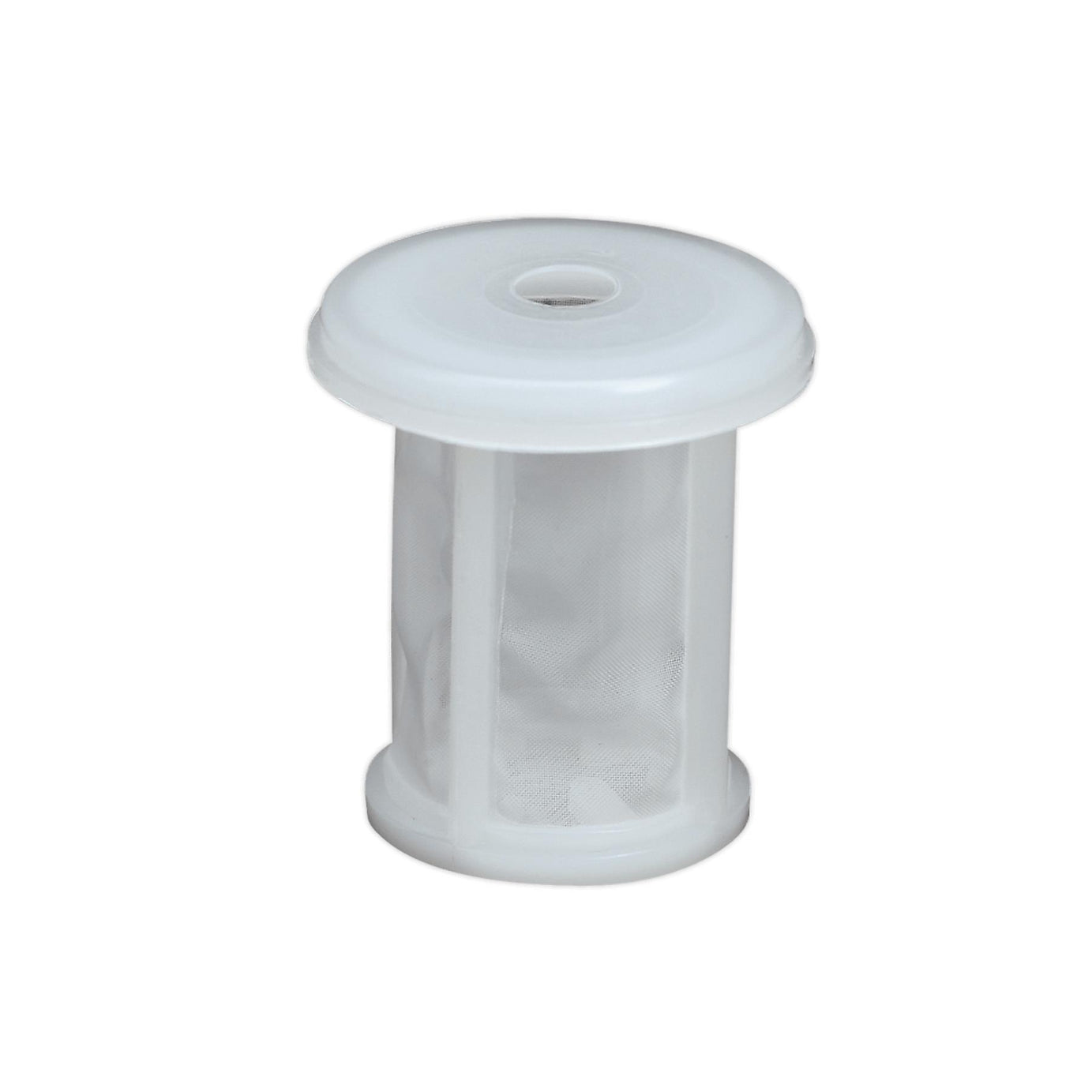 Sealey Paint Filter Suction Feed Pack of 10