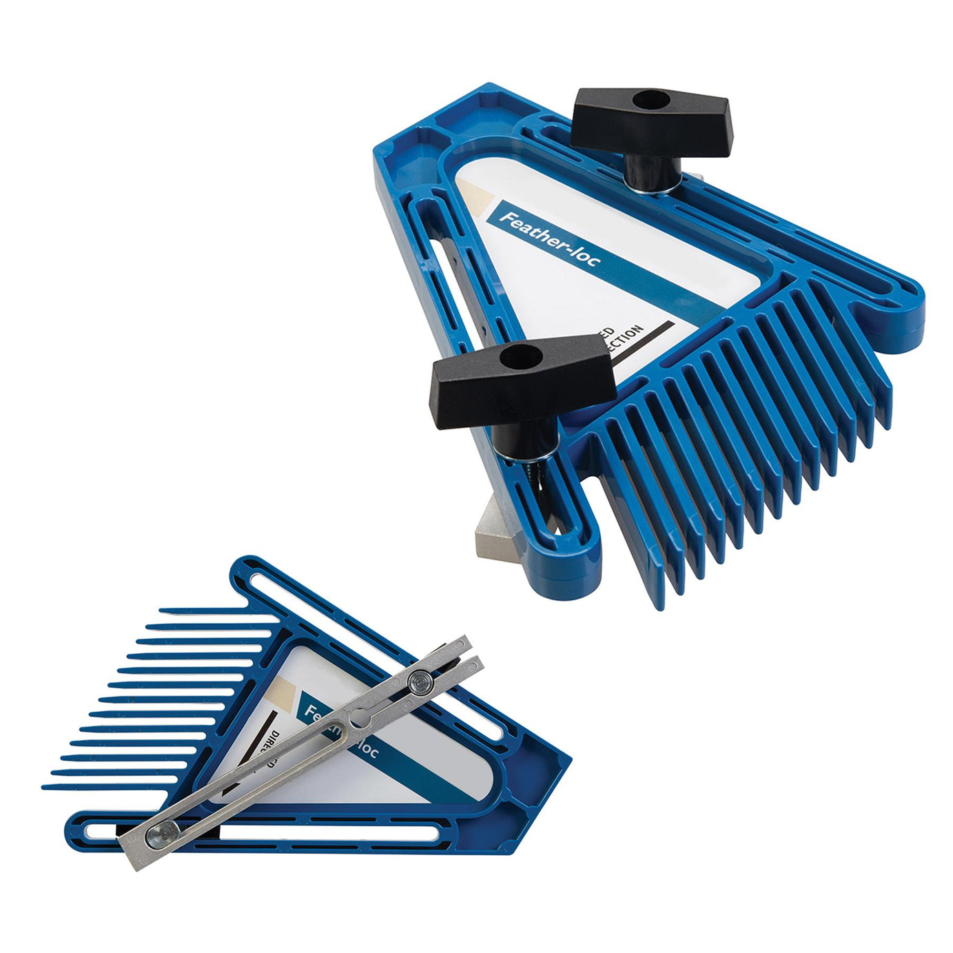 Bench Dog Feather Loc Power Saw Protect Hands Prevent Kickback Binding 1 Pc