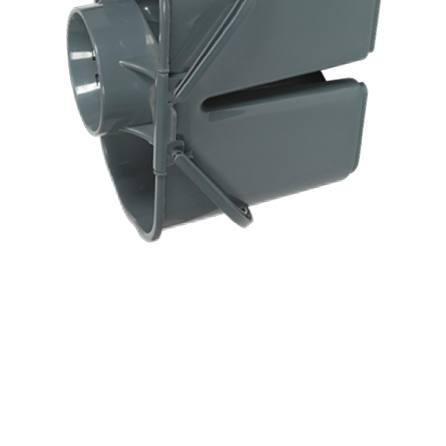 Sealey Mop Bucket 15L - 2 Compartment