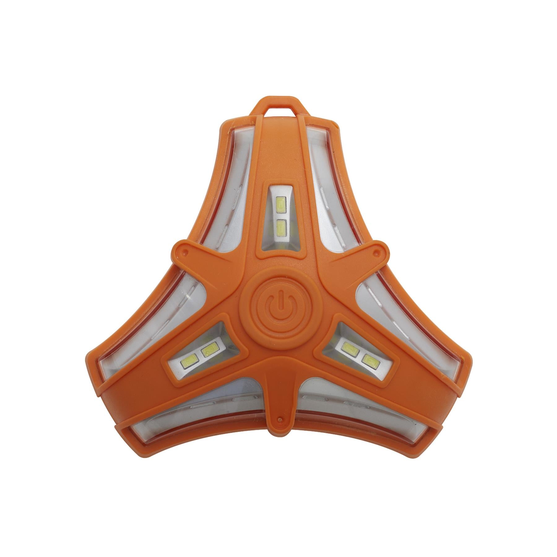 Sealey Rotating Warning Emergency Light 12 SMD LED + 6 SMD LED