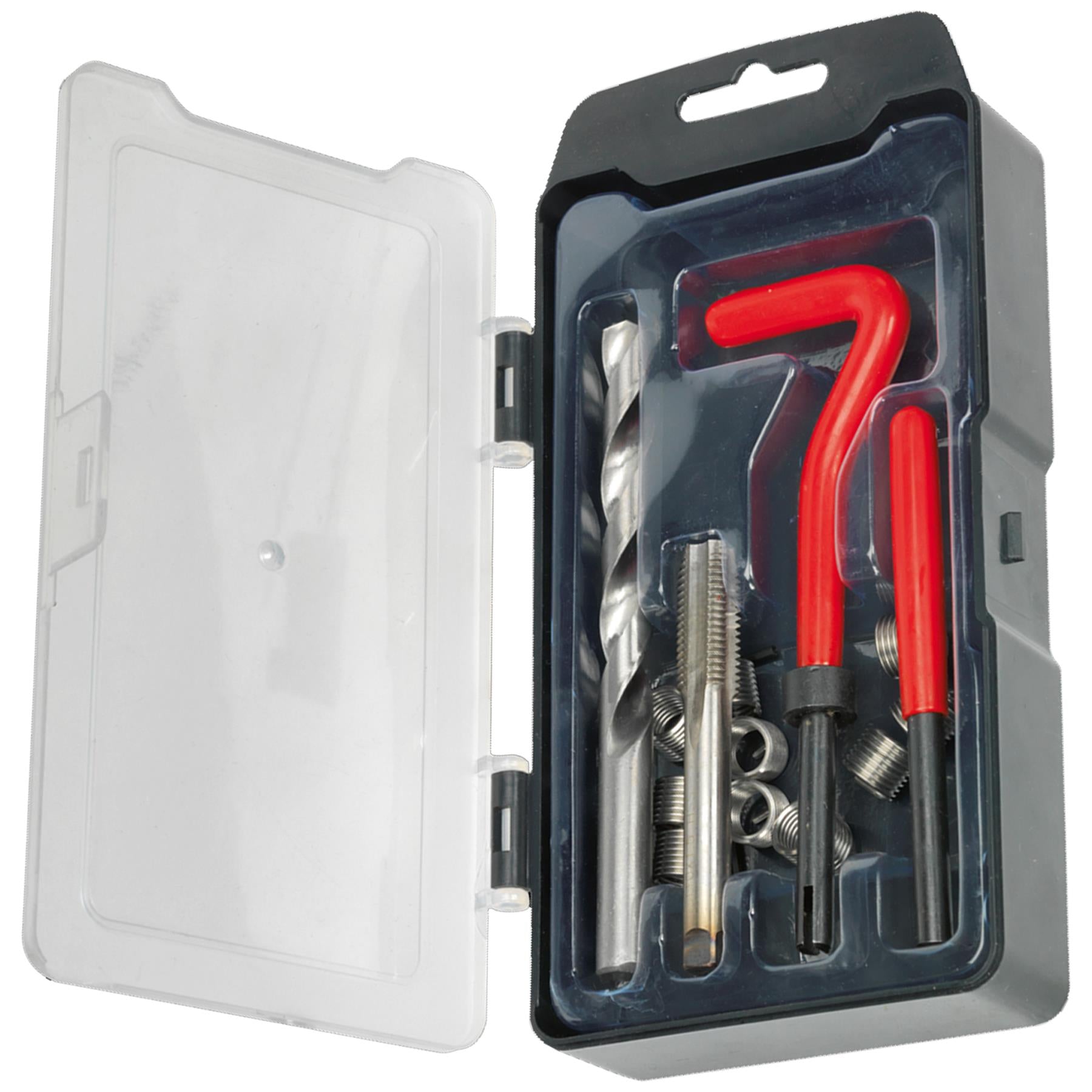 Sealey Thread Repair Kit M10 x 1.5mm