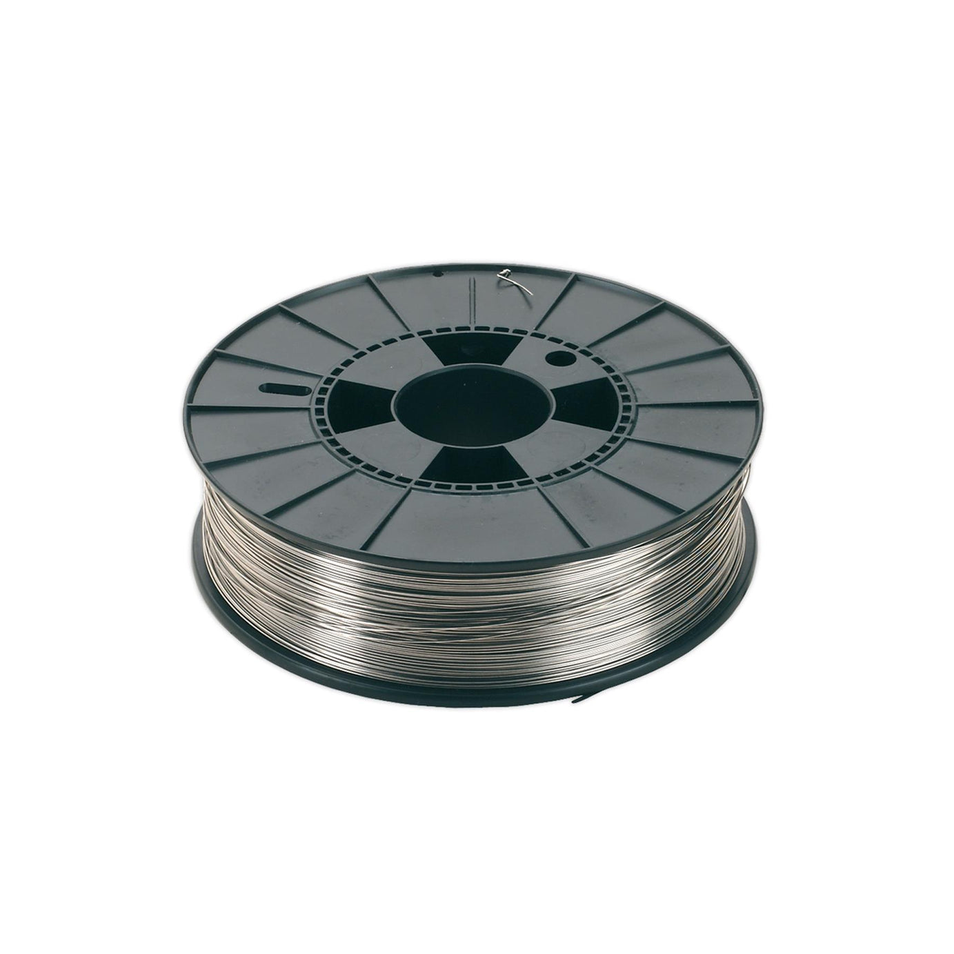 Sealey Stainless Steel MIG Wire 5kg 0.8mm 308(S)93 Grade