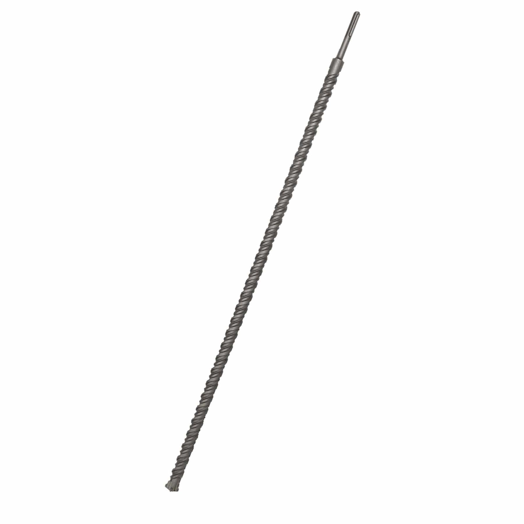 Sealey SDS MAX Drill Bit 40 x 1320mm - MAX40X1320