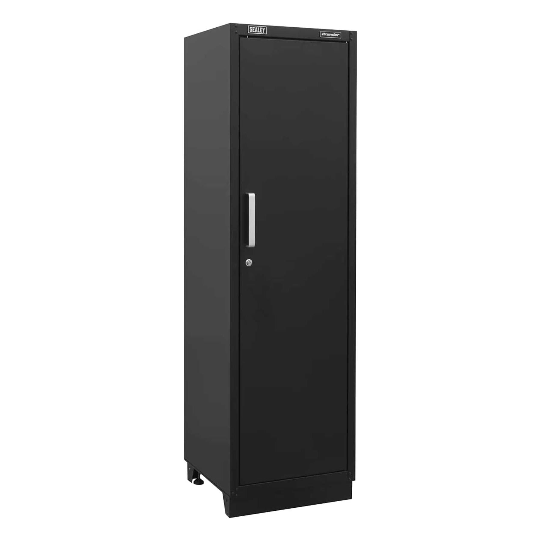 Sealey Modular Full Height Floor Cabinet 2108mm - Heavy-Duty