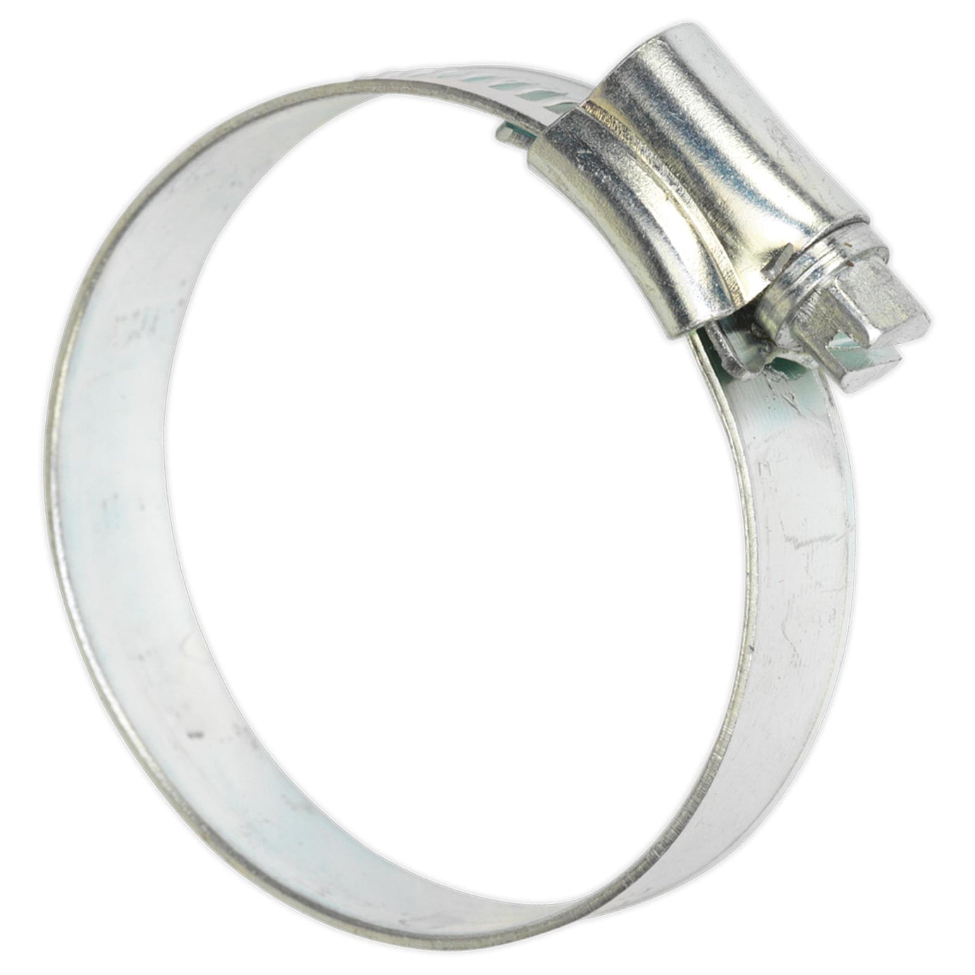 Sealey Hose Clip Zinc Plated 35-51mm Pack of 20