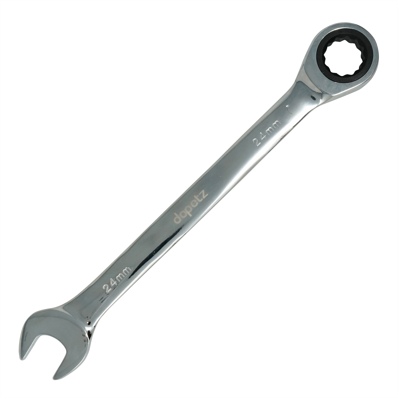Fixed Head Ratchet Metric Spanner