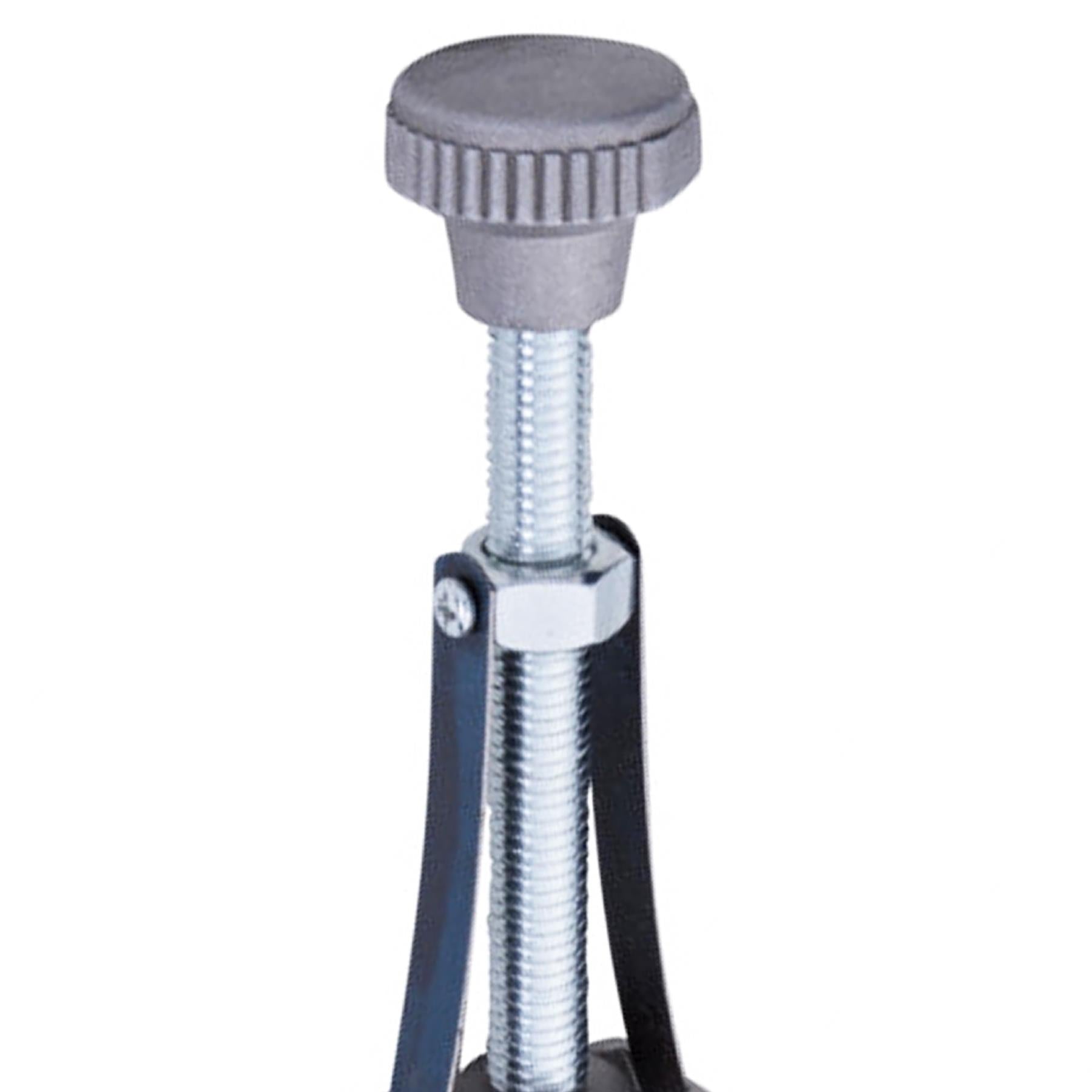BlueSpot Adjustable Metal Oil Fuel Filter Removal Strap Wrench Tool 60 - 105mm