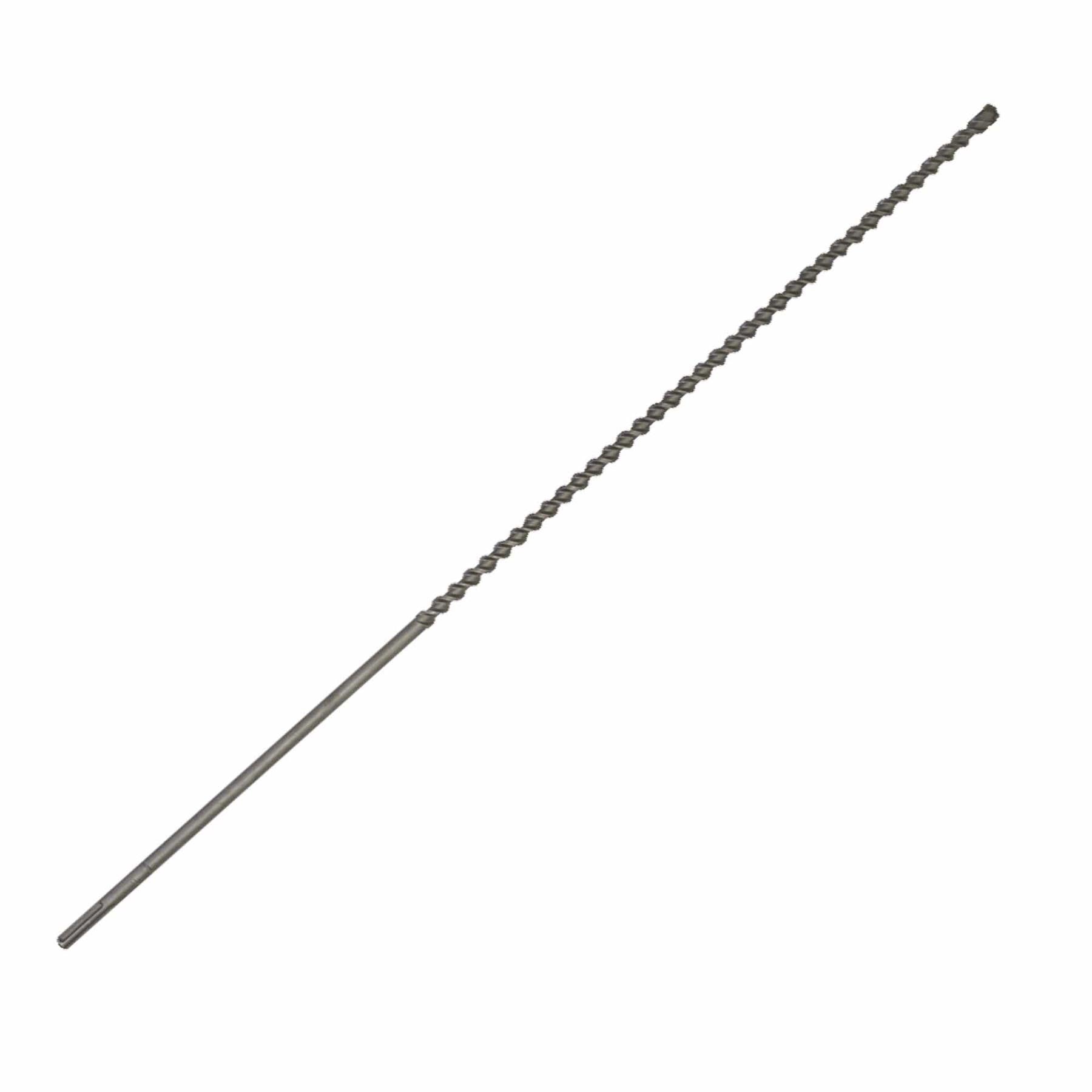 Sealey SDS MAX Drill Bit 25 x 1320mm