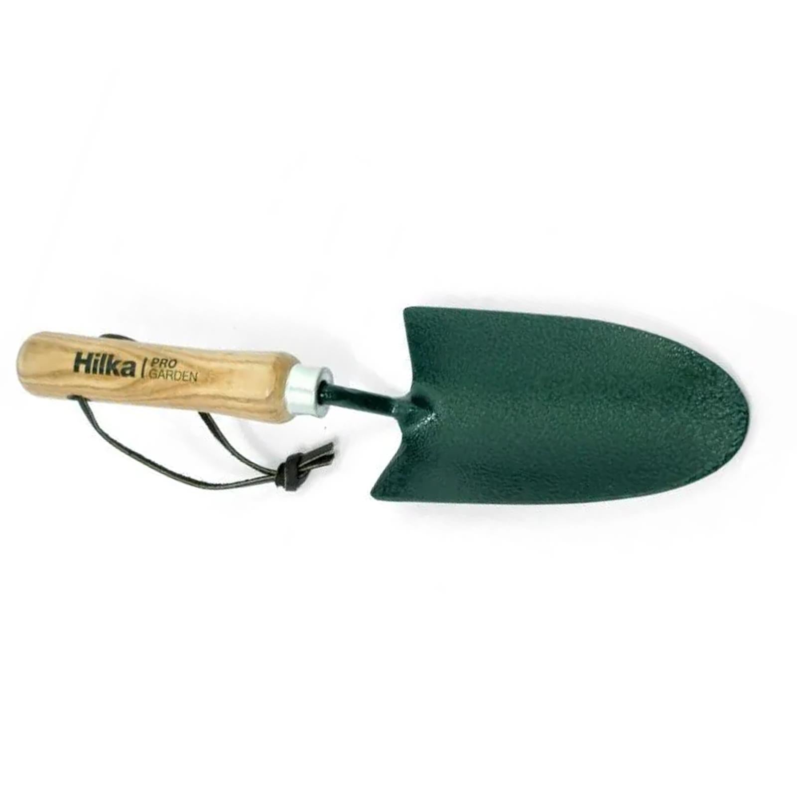 Durable Carbon Steel Hand Trowel