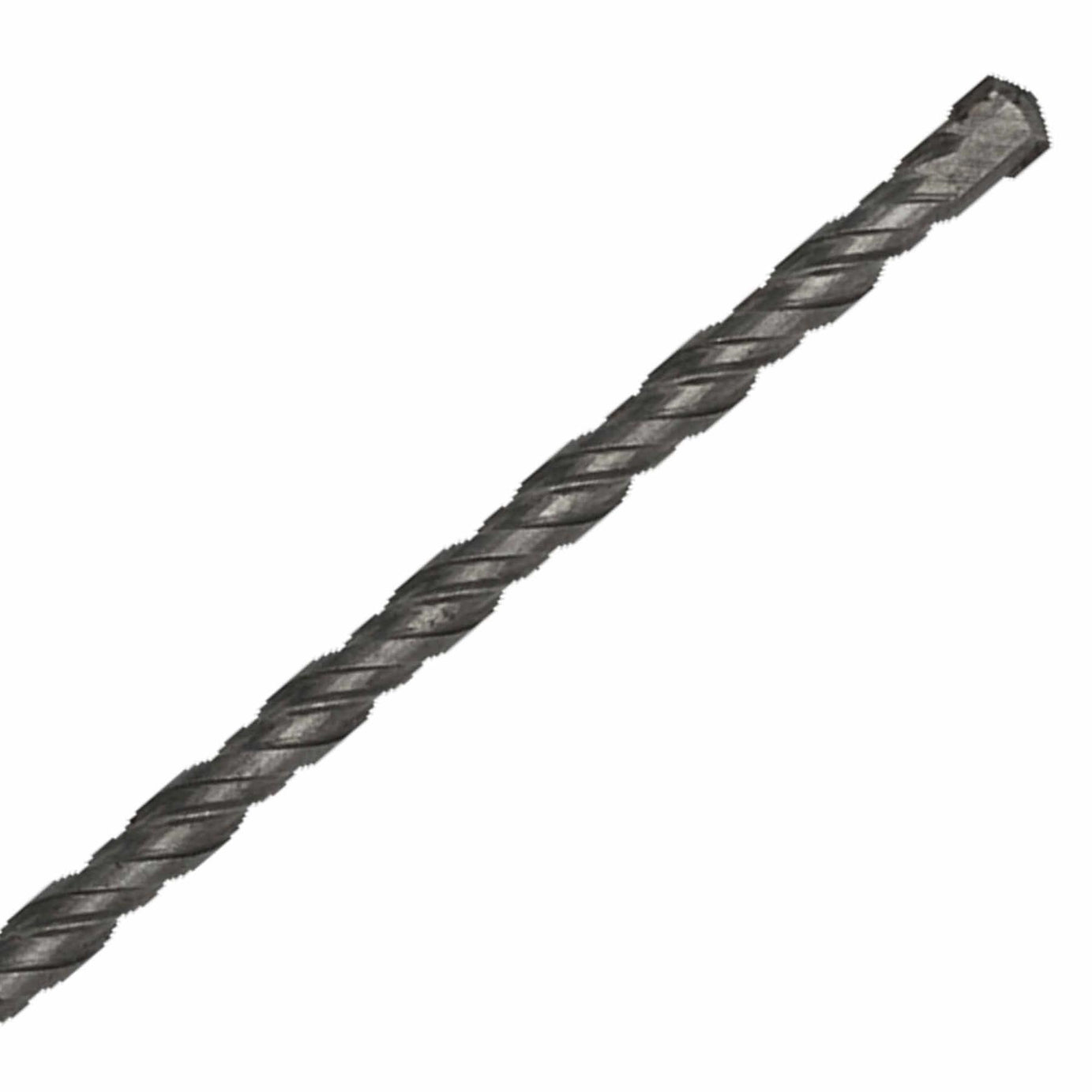Sealey SDS Plus Drill Bit 7 x 210mm - SDS7X210