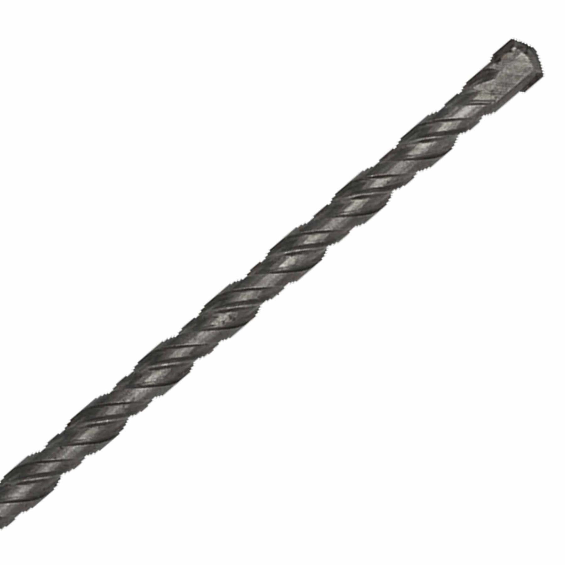 Sealey SDS Plus Drill Bit 7 x 210mm - SDS7X210