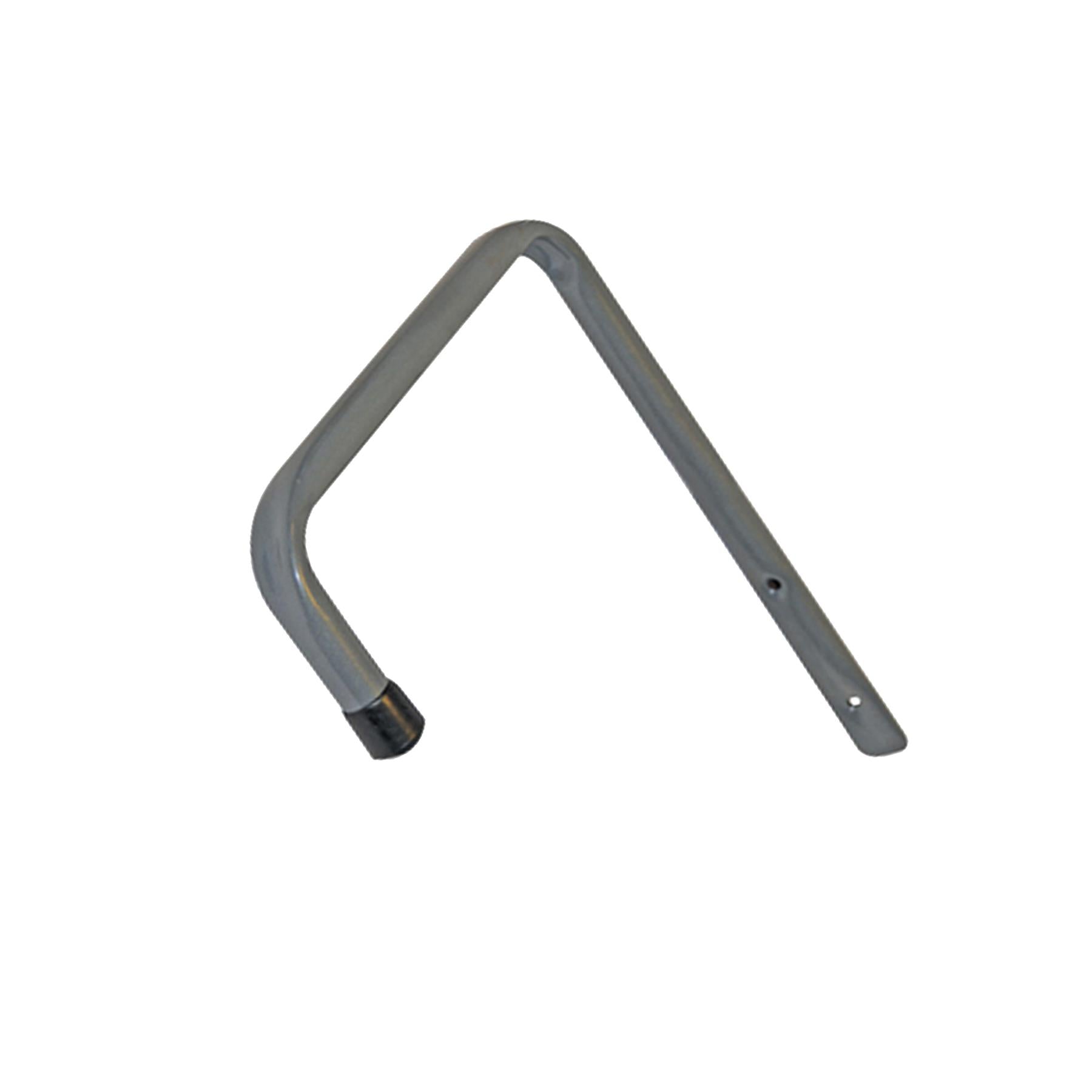 1 x Wall Mounted Jumbo Storage Hooks Shed Garage Hanging Ladder Tools 250mm