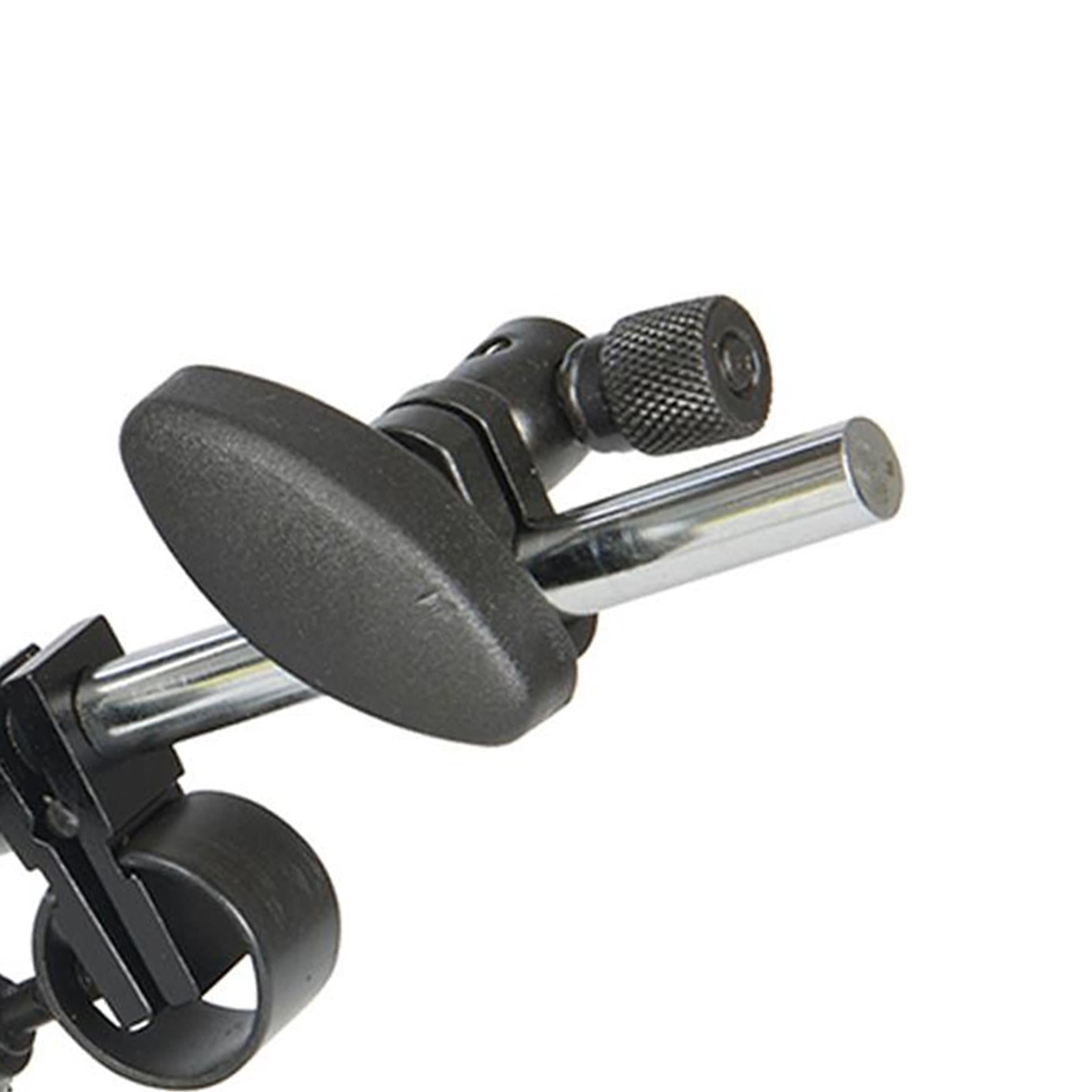 Magnetic Base 235mm On/Off Switch Variable Mounting Postioning Dial Indicator