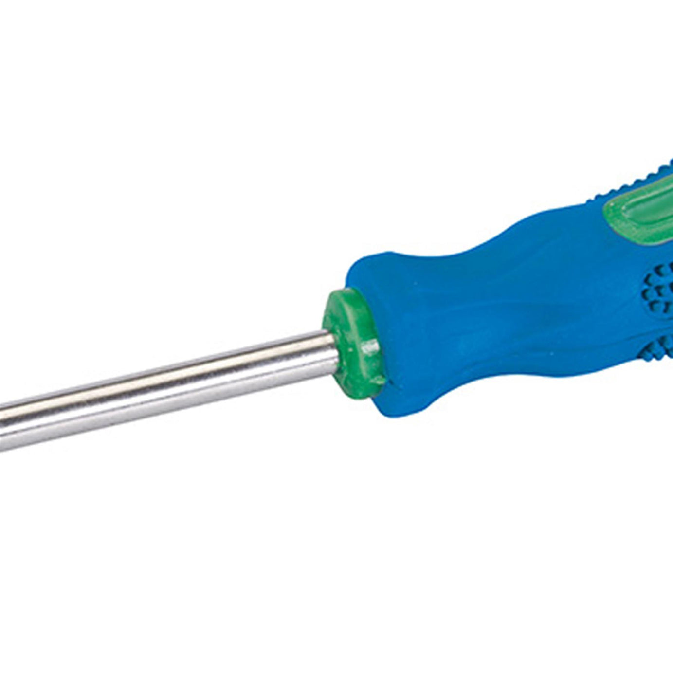 General Purpose Screwdriver Magnetic Tips 100mm Chrome Vanadium Blade