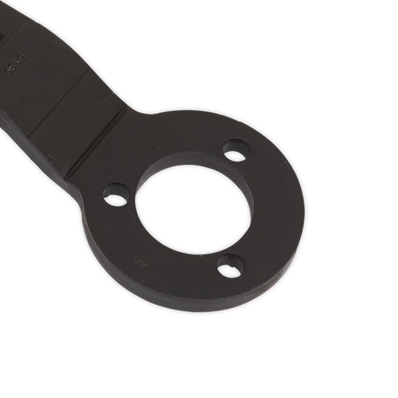 Sealey Crankshaft Holding Tool-Peugeot/Citroen/Toyota 1.0,1.2-Belt