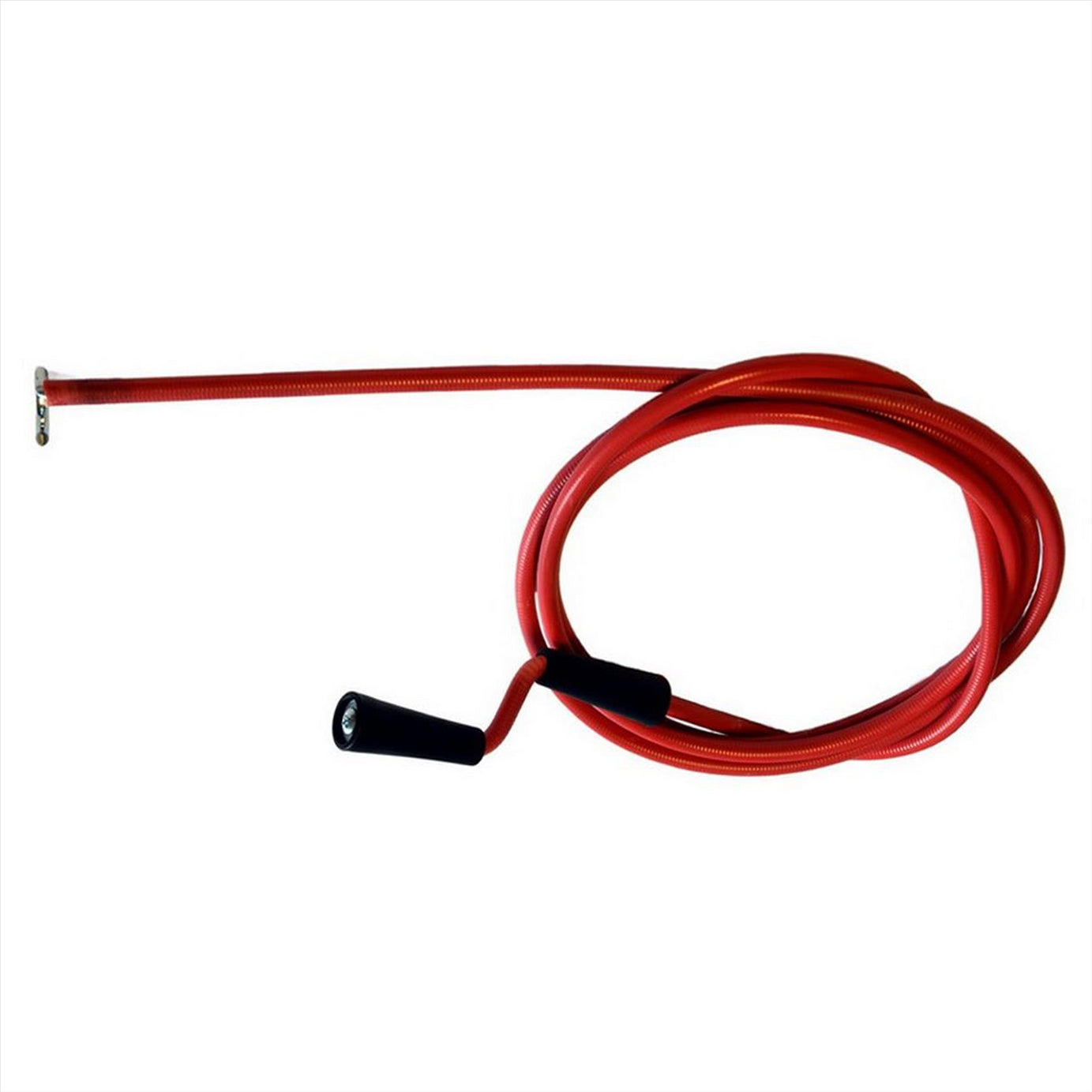 3M Drain Waste Pipe Sink Cleaner Unblocker Rods Spring Tool Plug Hole With Hook