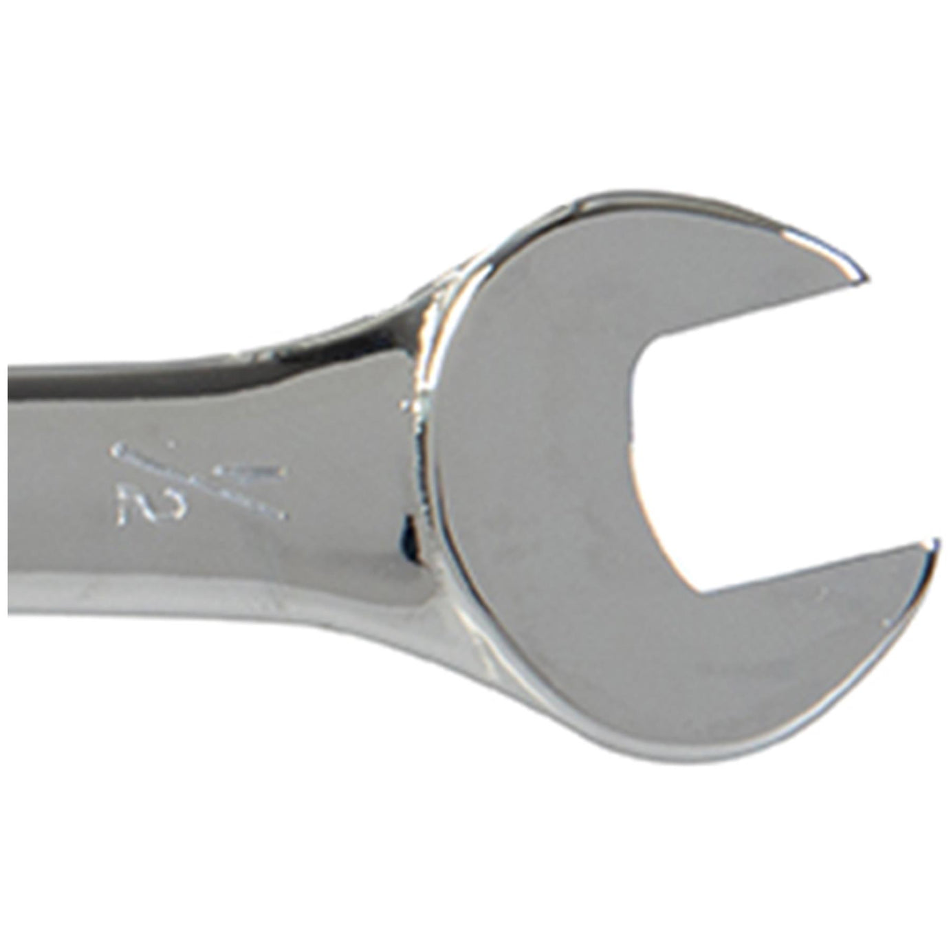 King Dick Open Ended AF Spanner 7/16" x 1/2"