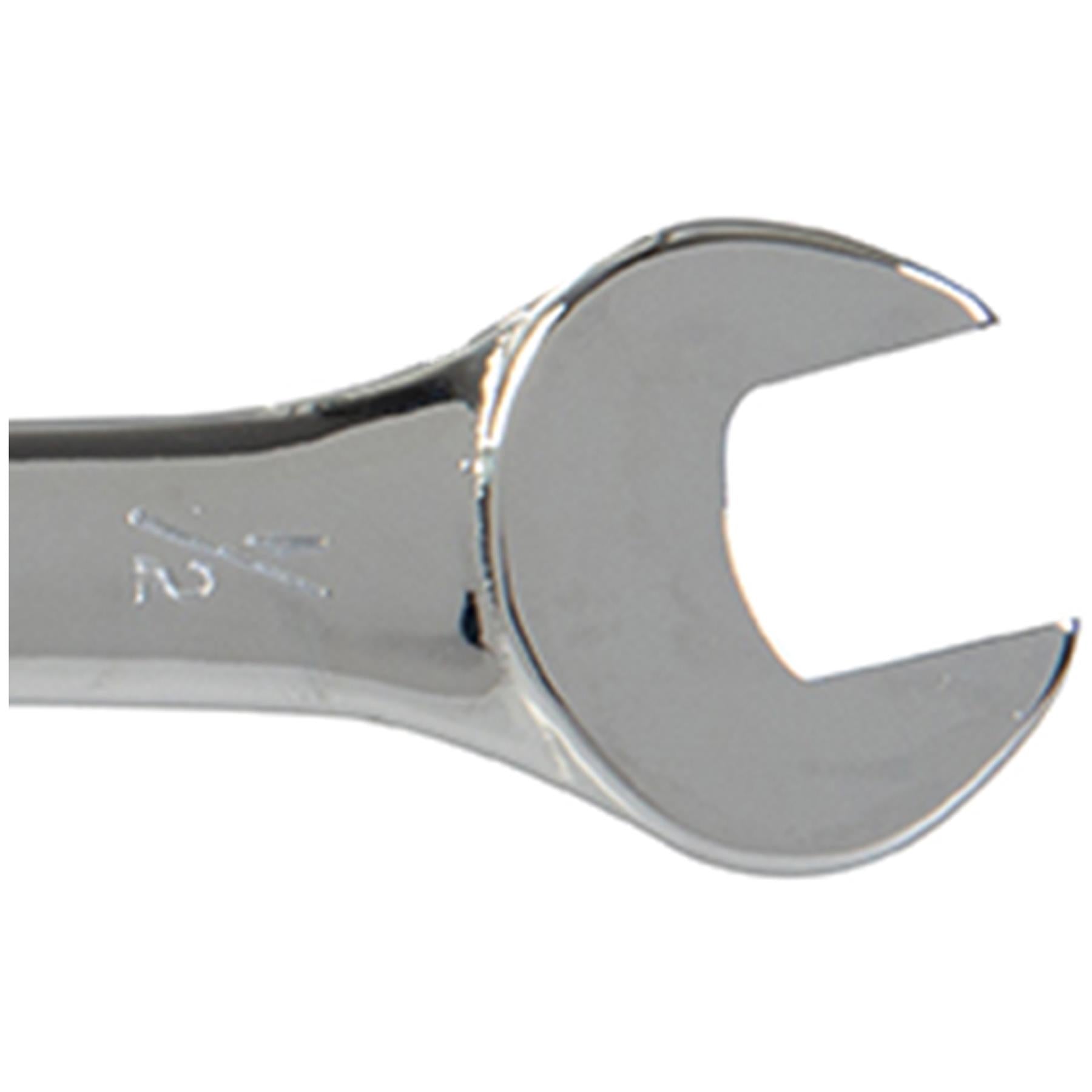 King Dick Open Ended AF Spanner 7/16" x 1/2"