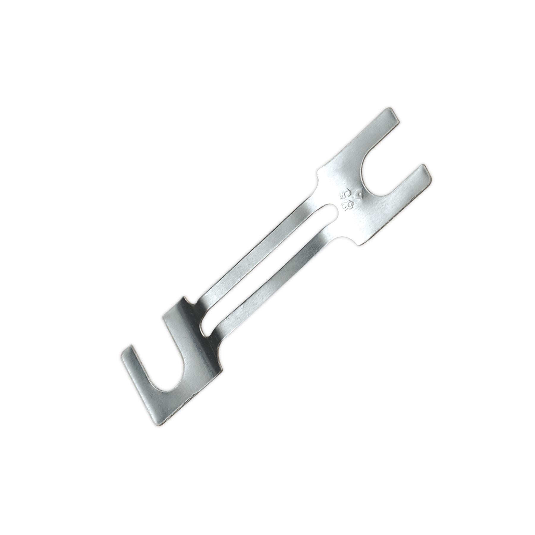 Sealey Fuse 100Amp 99 x 20mm Large  For Starter/Chargers