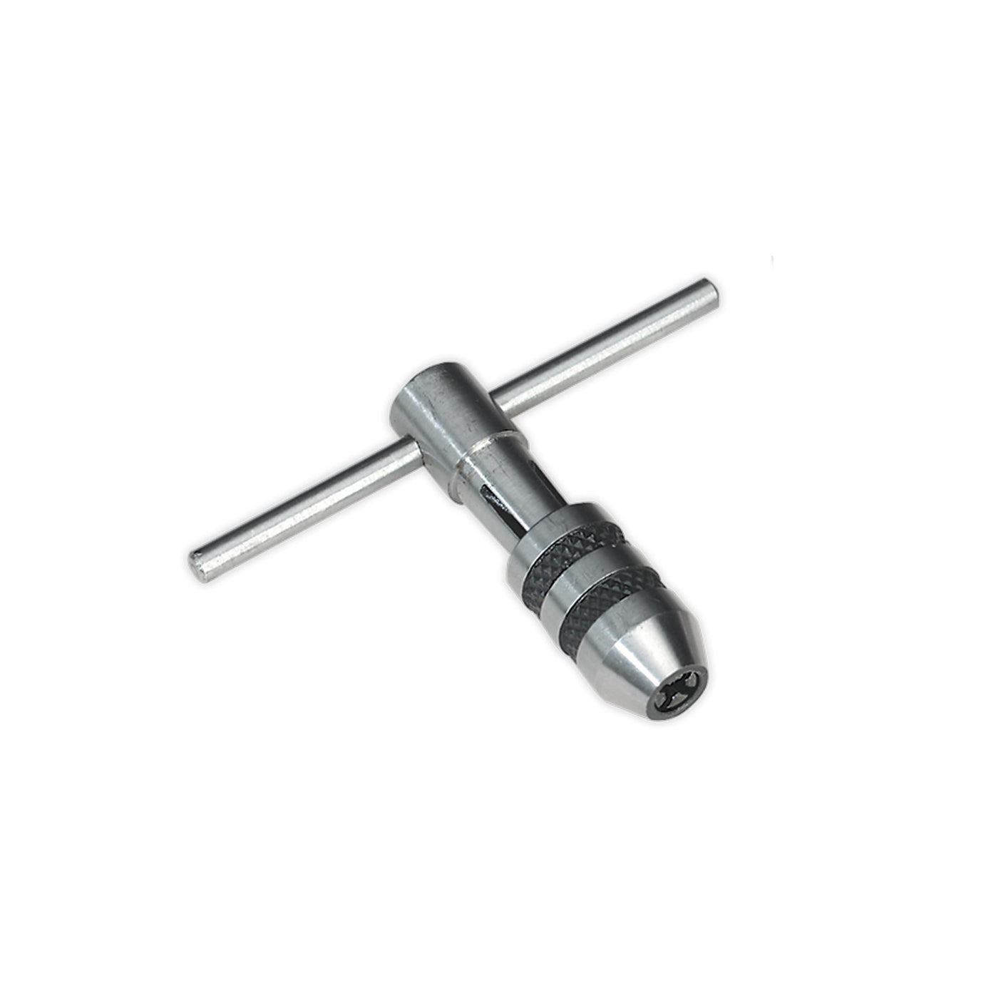 T-Handle Tap Wrench Set 3pc. wrenches for tapping and reaming. Sealey