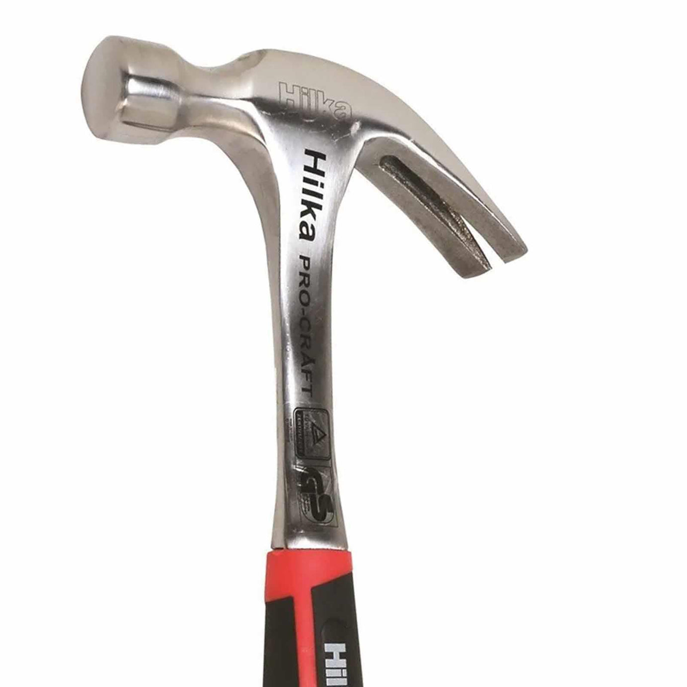 claw hammer all steel shaft
