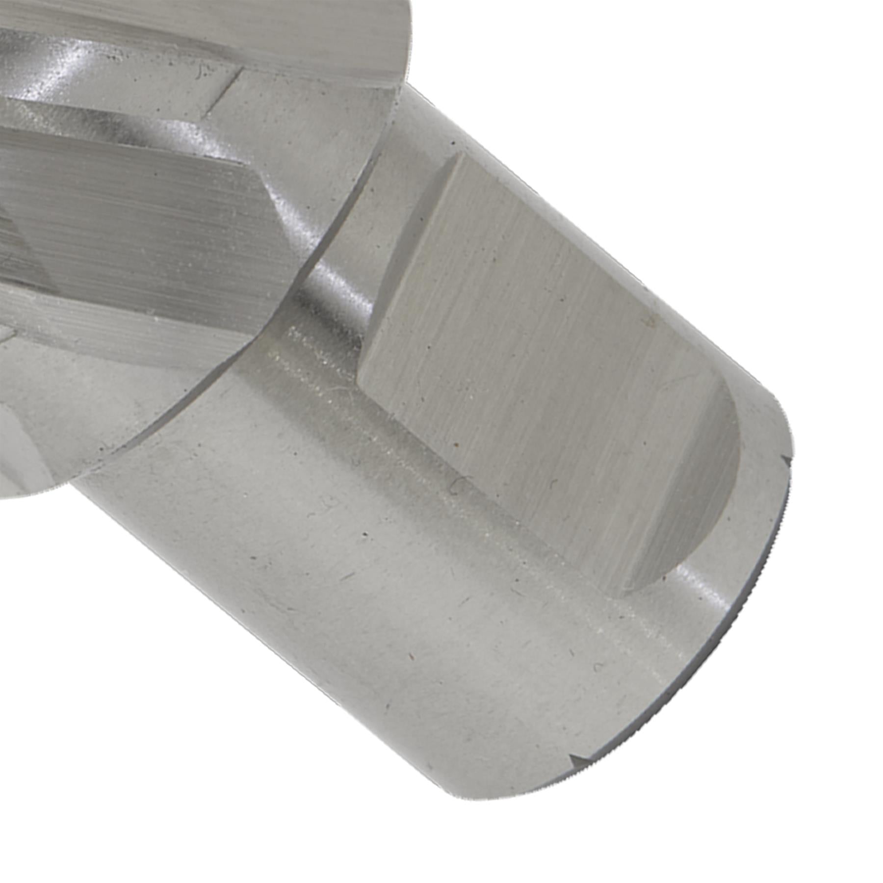 Sealey Rotabor Cutter HSS 26mm - Cut Depth 25mm Magnetic drills