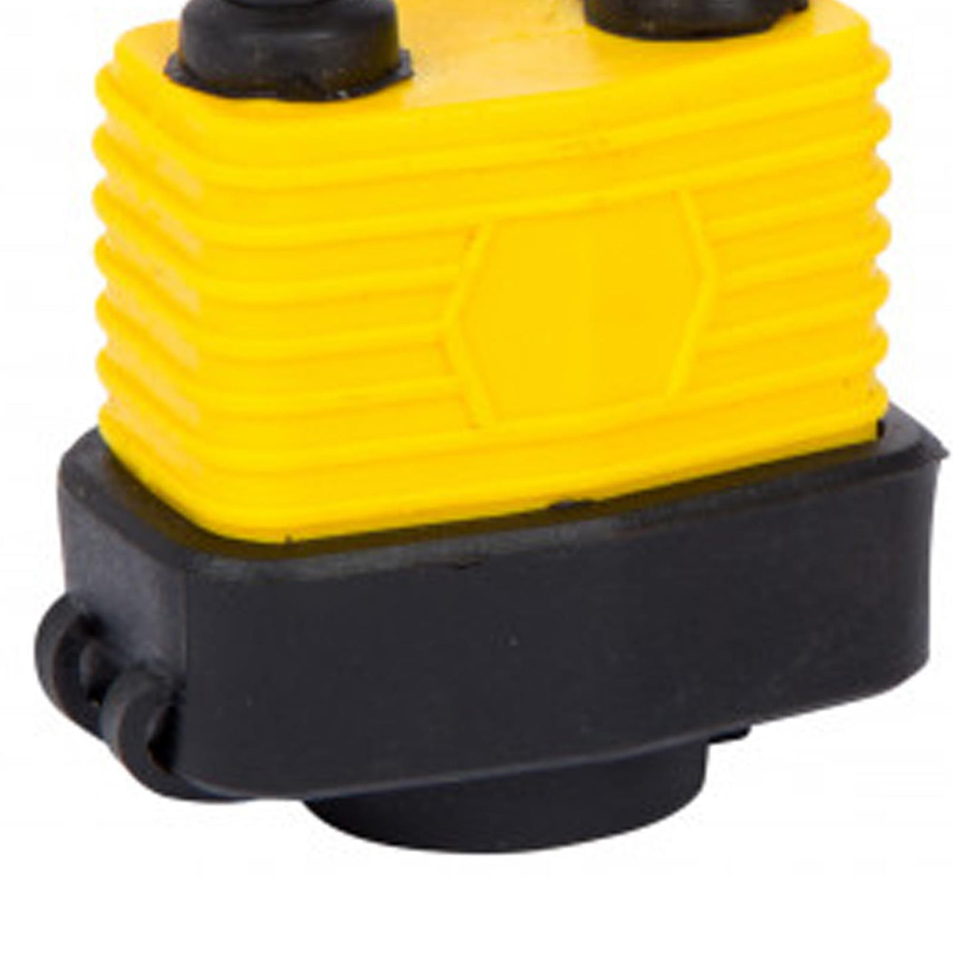 Bluespot 40mm Long Shackle Indoor Outdoor Weather Resistant Padlock With 2 Keys