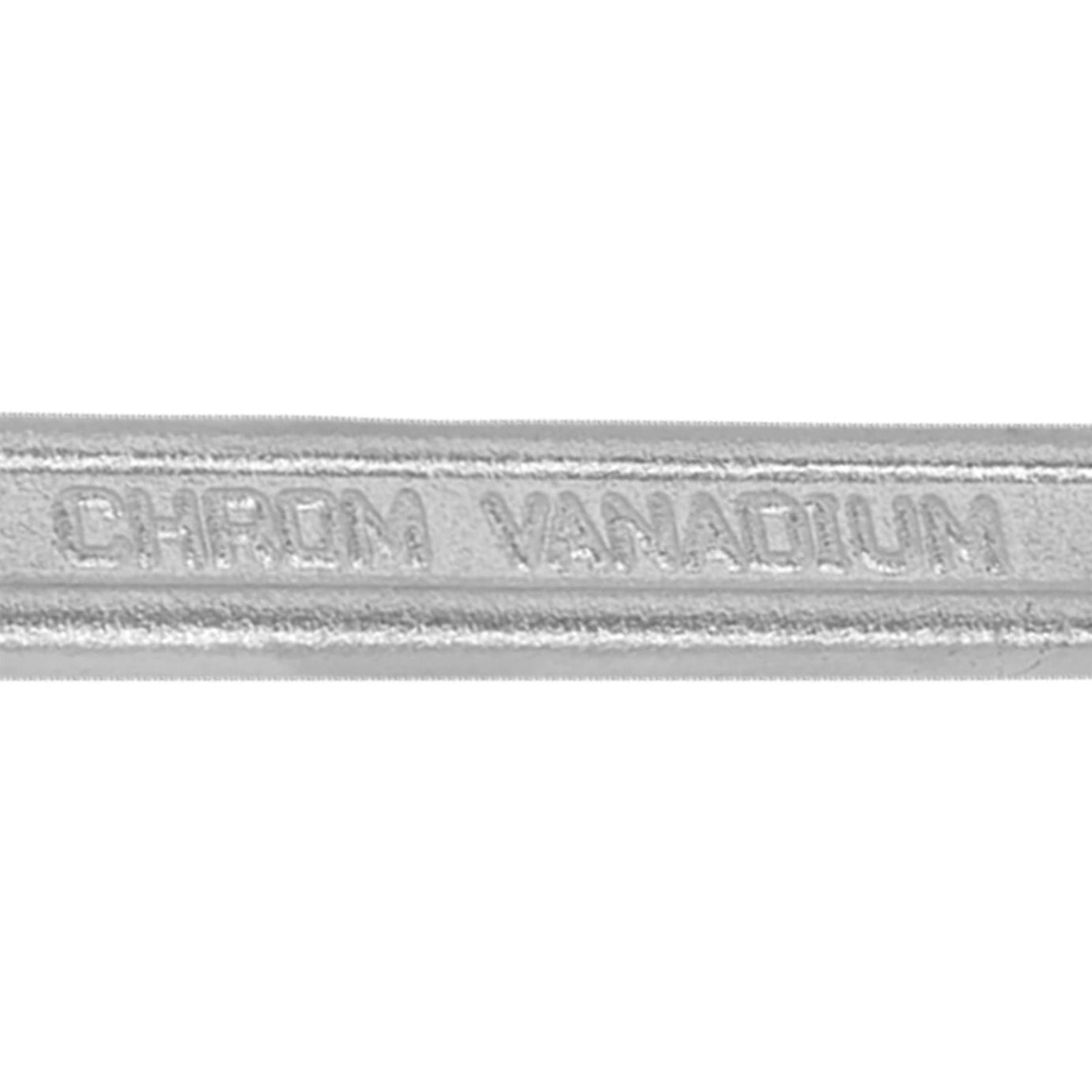 Sealey Combination Spanner 8mm Chrome Vanadium steel