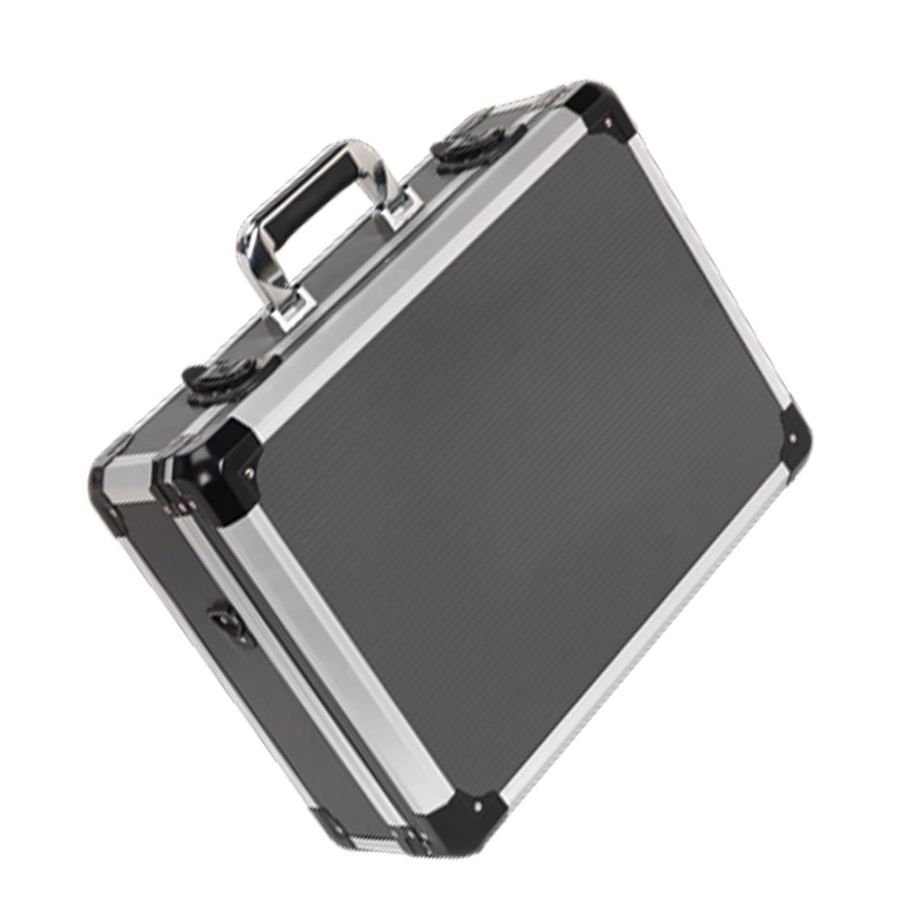 Sealey Aluminium Tool Case Heavy-Duty