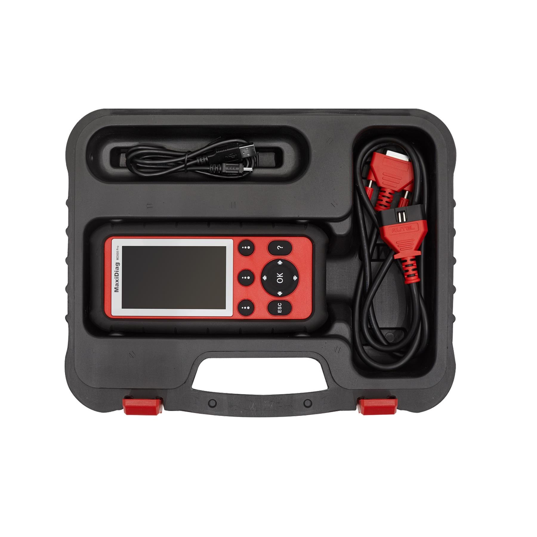 Sealey Autel MOT Pro II - Multi-Manufacturer Diagnostic Tool