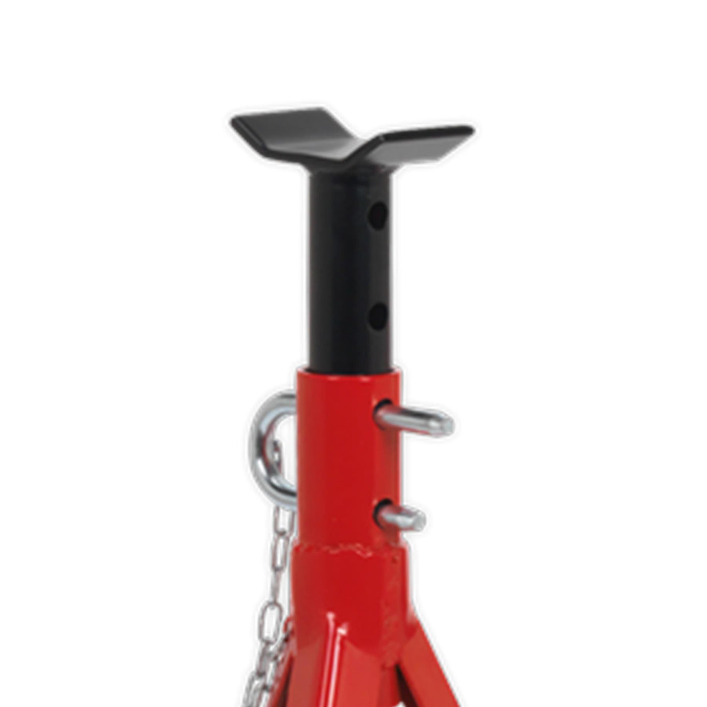 Sealey Axle Stands (Pair) 2.5tonne Capacity per Stand