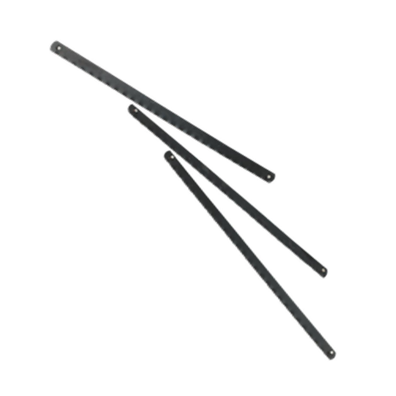 Junior Hacksaw Blade 150mm Pack of 10. Sealey