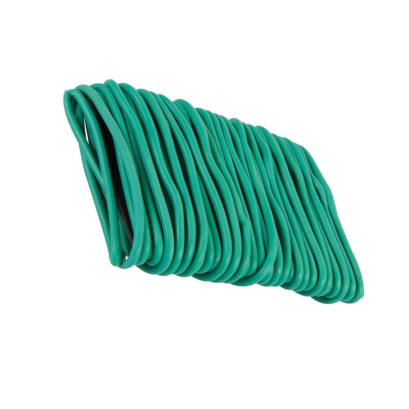 Garden Twisty Ties 2.5mm X 8M Fully Reusable Coated Wire Frost-Resistant