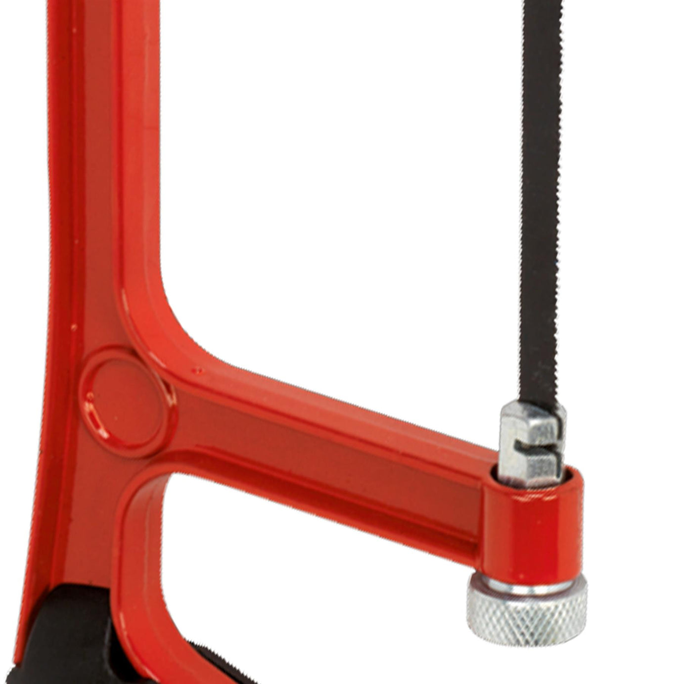 Sealey Junior Hacksaw with Adjustable Blade 150mm