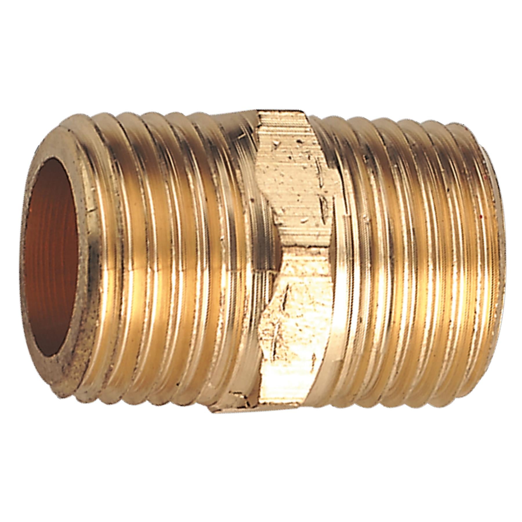 Sealey Double Male Union 1/2"BSPT to 1/2"BSPT