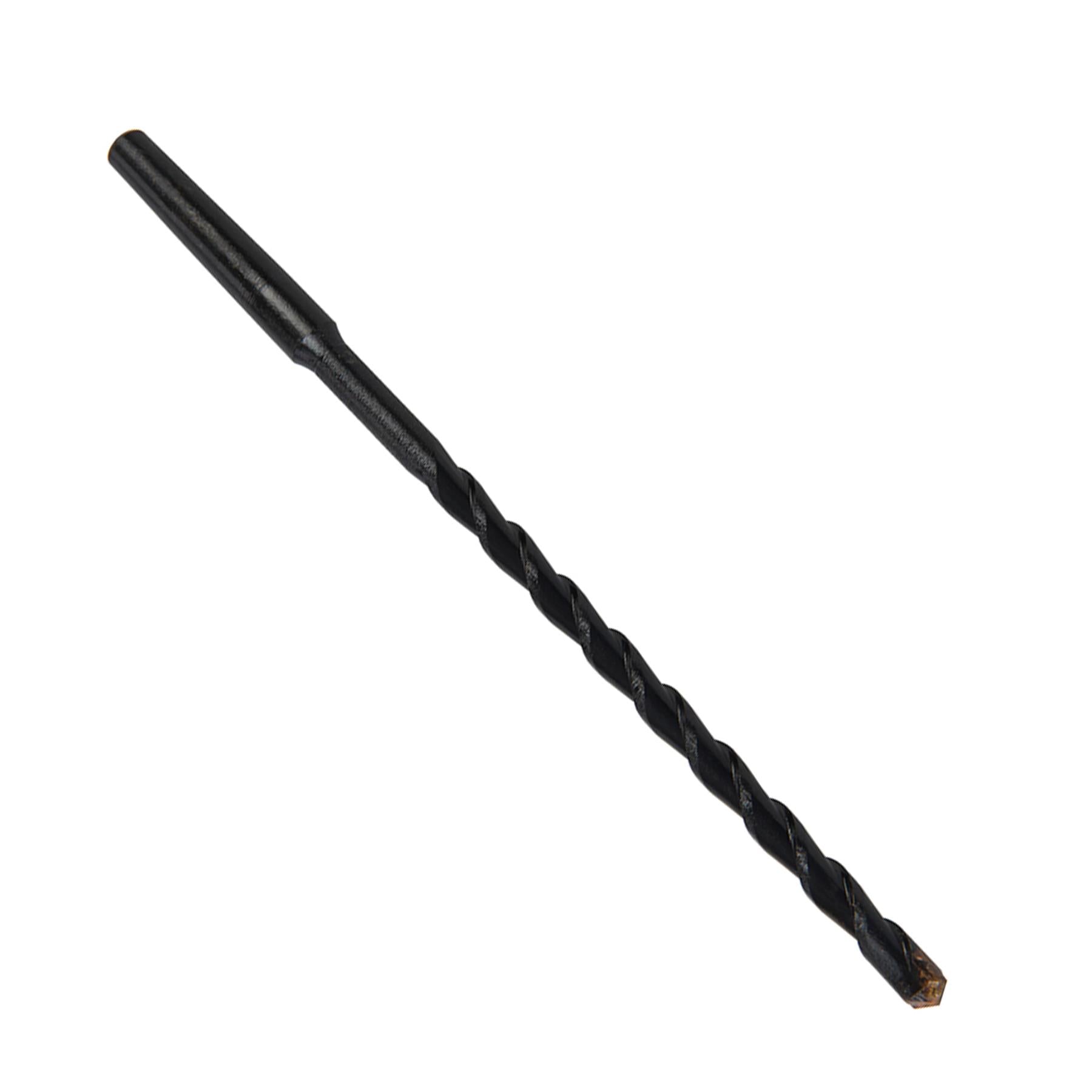 Quality Diamond Tapered Guide Drill Bit 8mm X 200mm Core Drill Arbors DIY