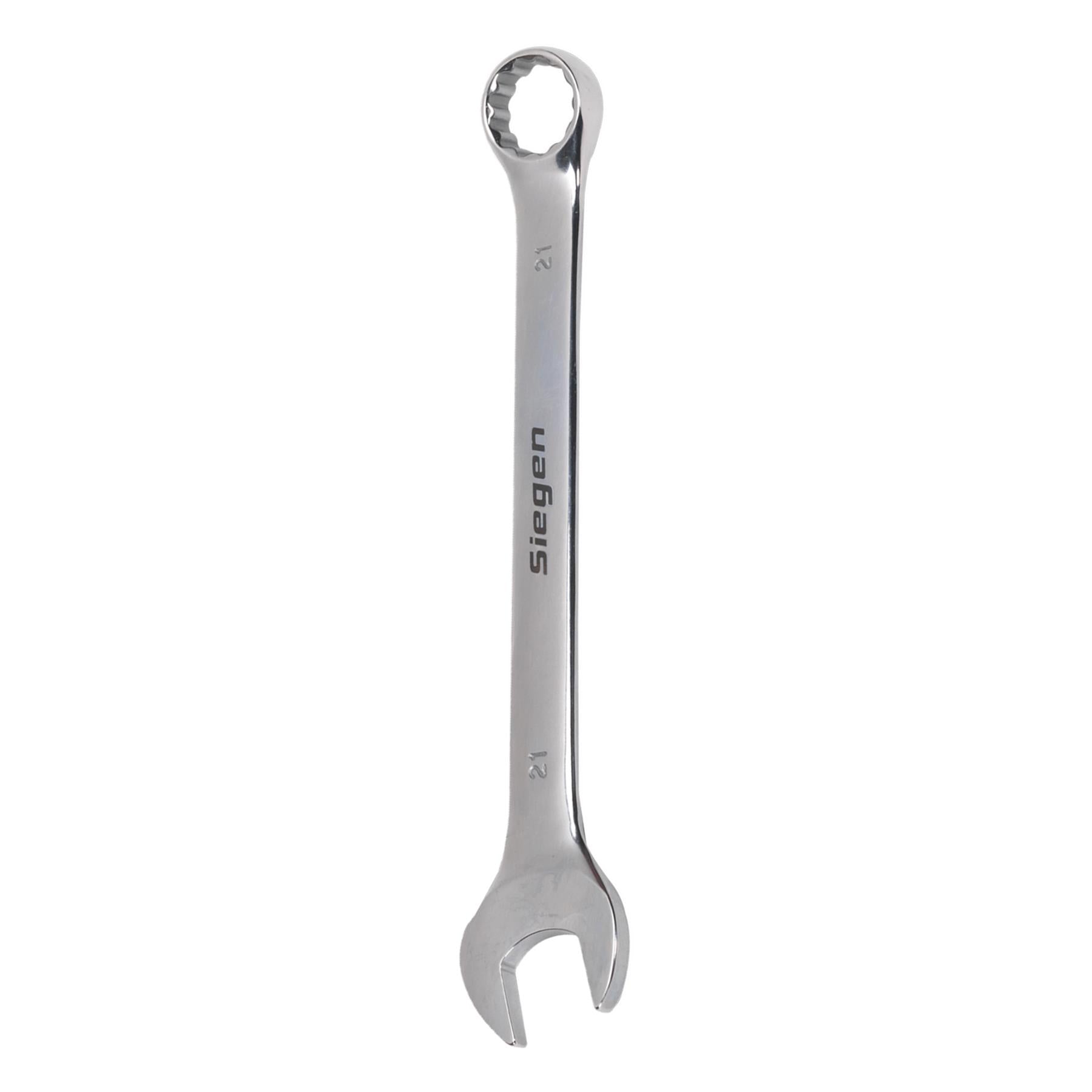 Sealey Combination Spanner 21mm
