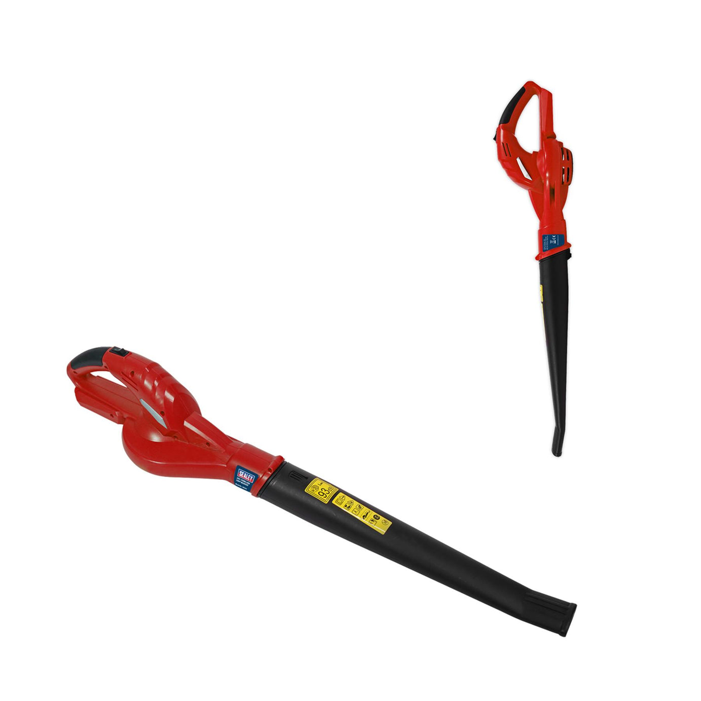 Sealey Leaf Blower Cordless 20V - Body Only