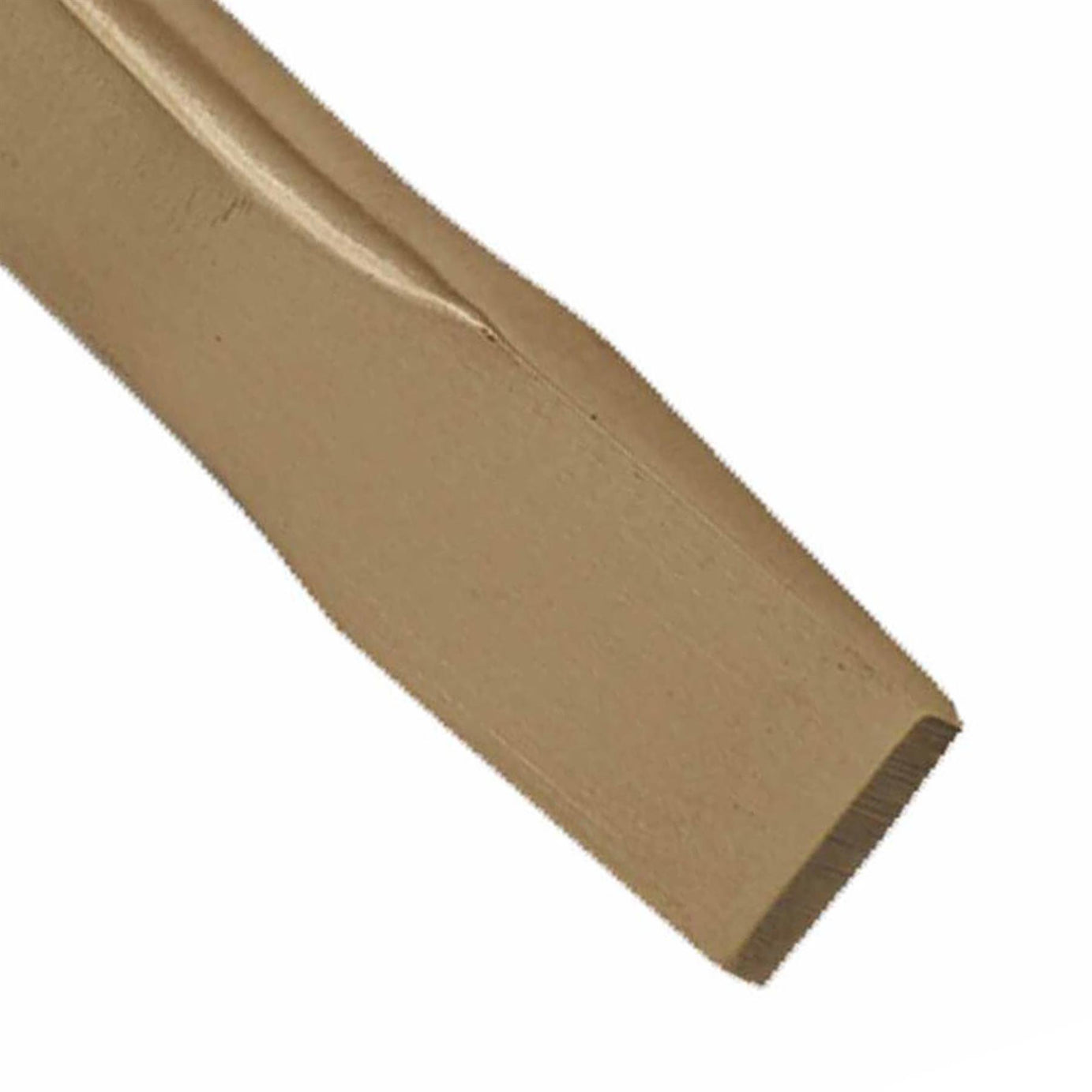 Sealey Chisel 25 x 300mm - Non-Sparking Beryllium Copper