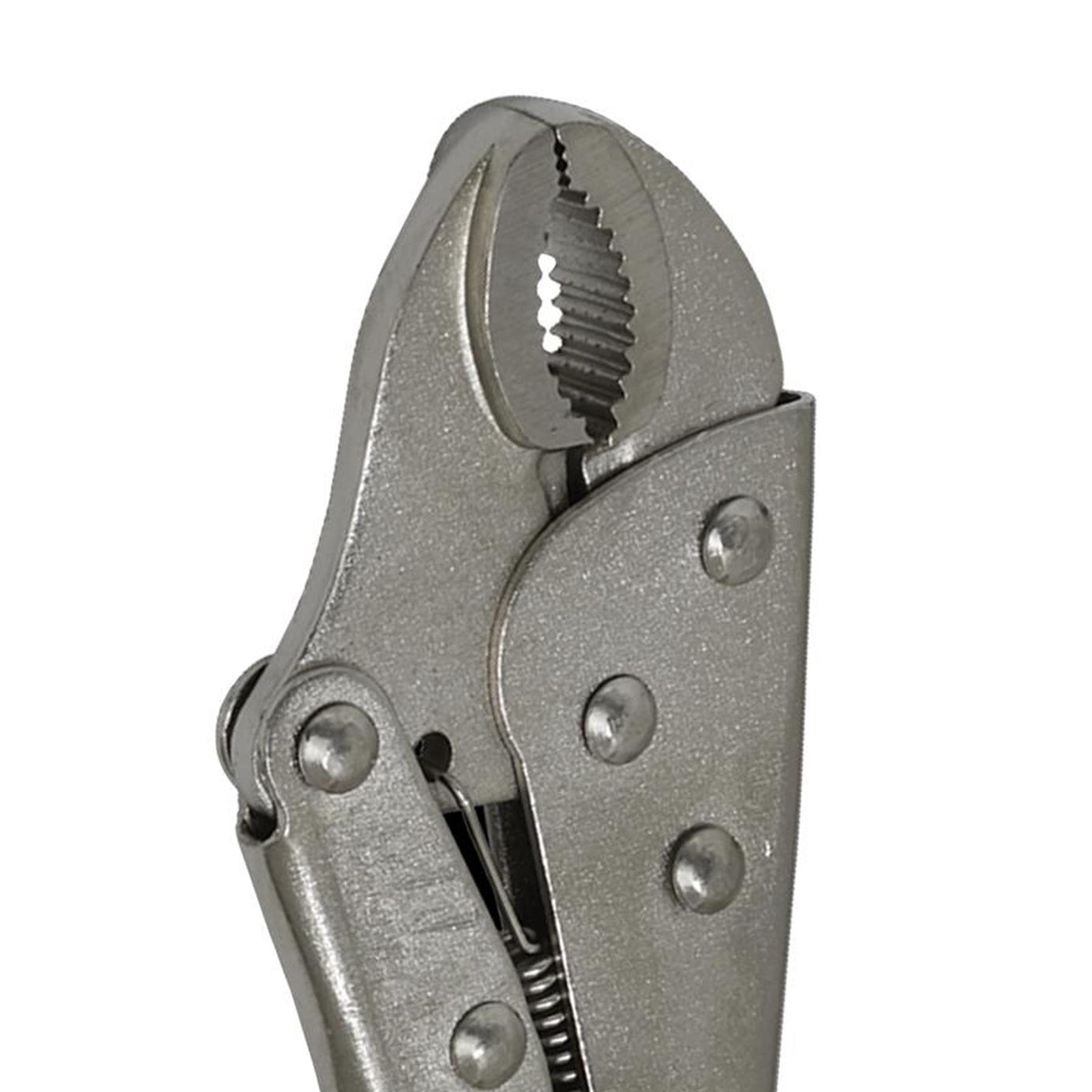 Sealey Locking Pliers Set 3pc