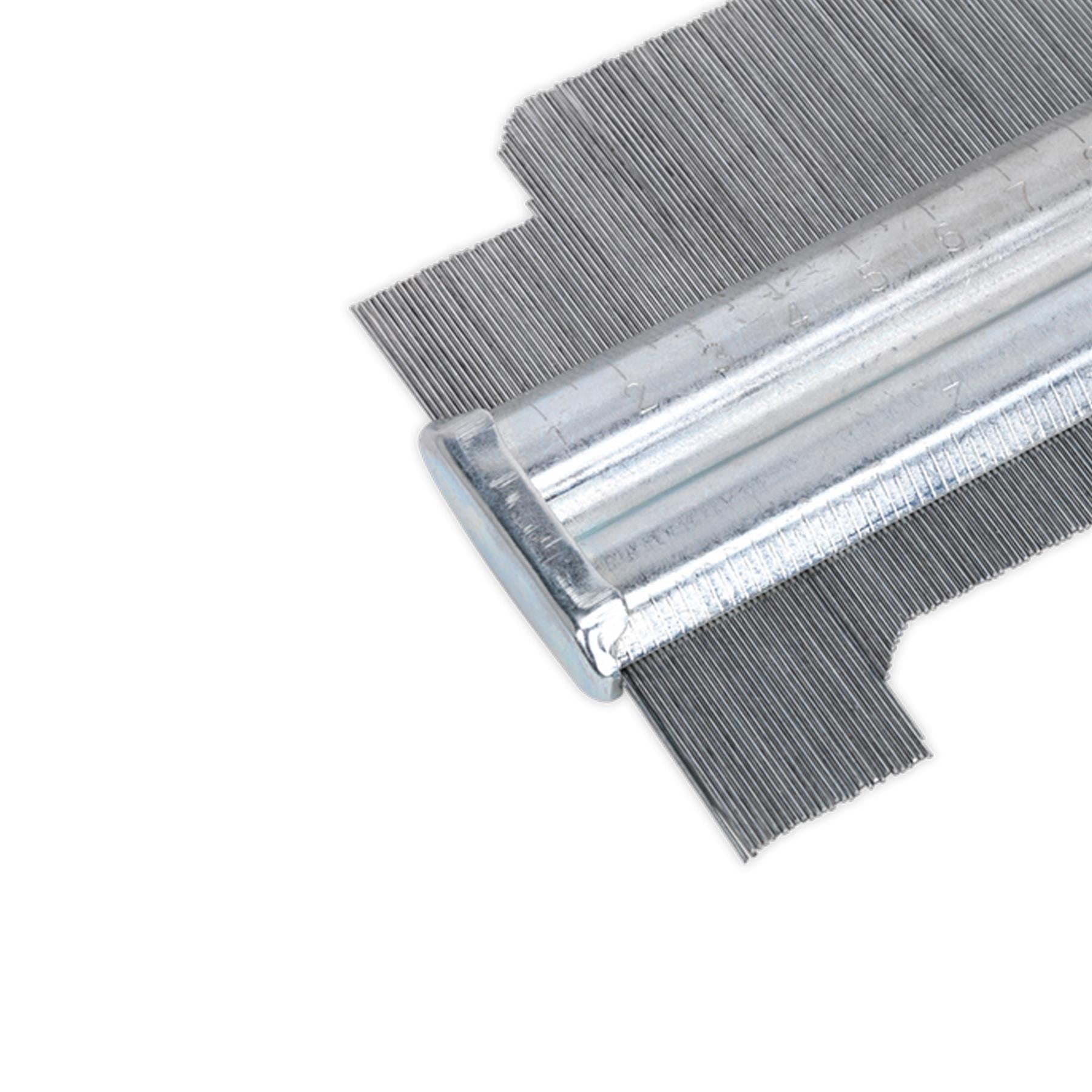 Sealey Profile Gauge 45 x 150mm