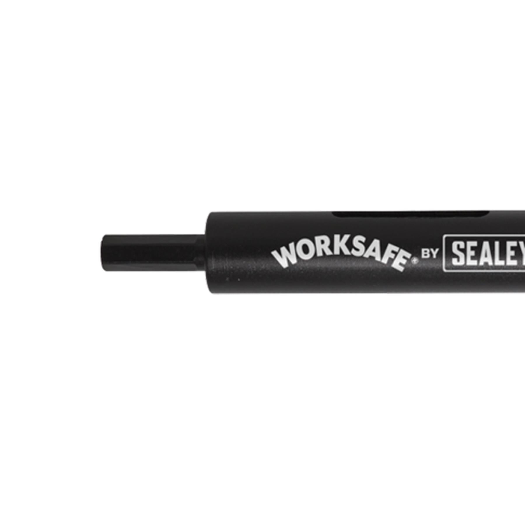 Sealey Core-to-Go Dry Diamond Core Drill Ø28mm x 300mm