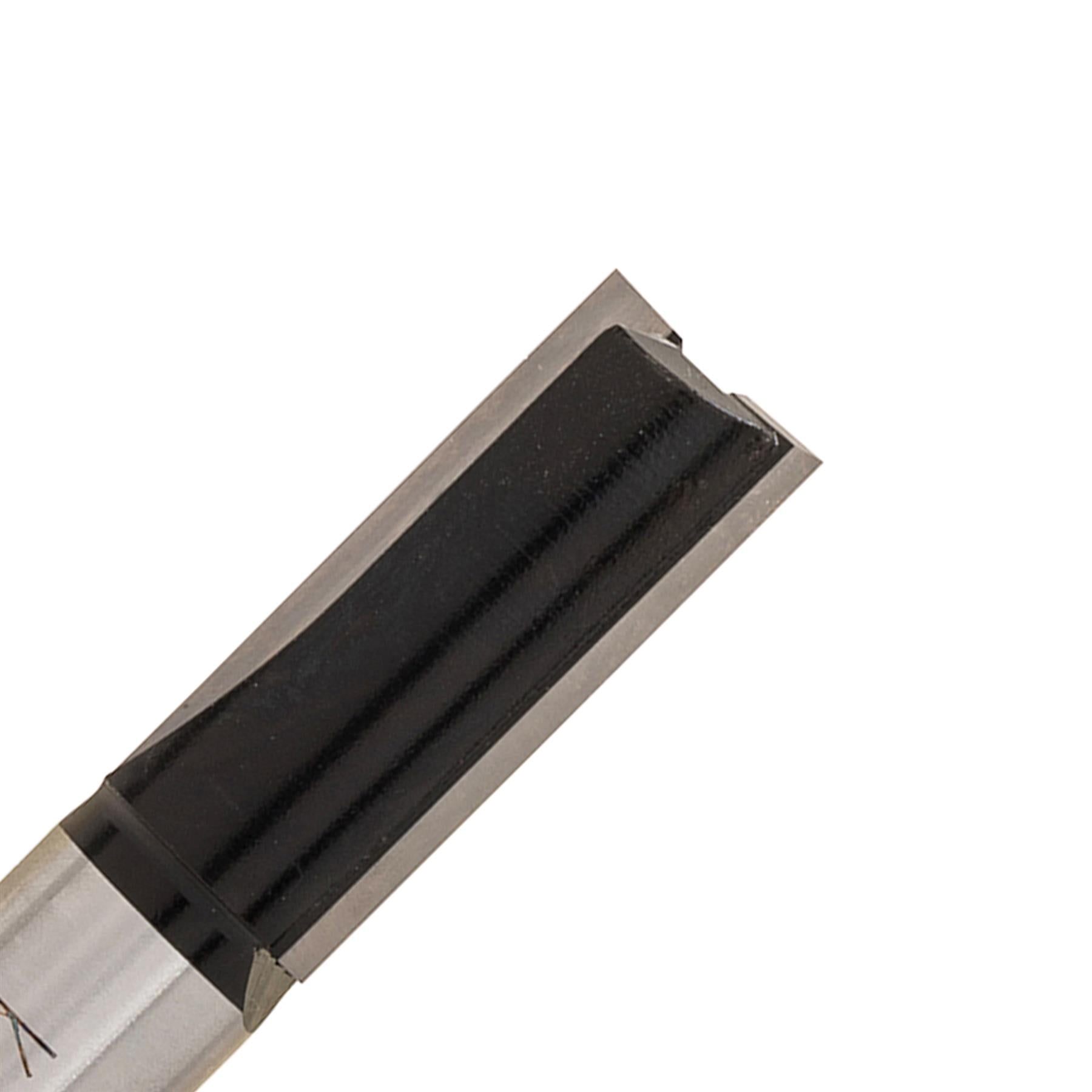 1/2 Shank Straight Cut TCT Router Bit Cutter 5/8" Dia Premium Tungsten