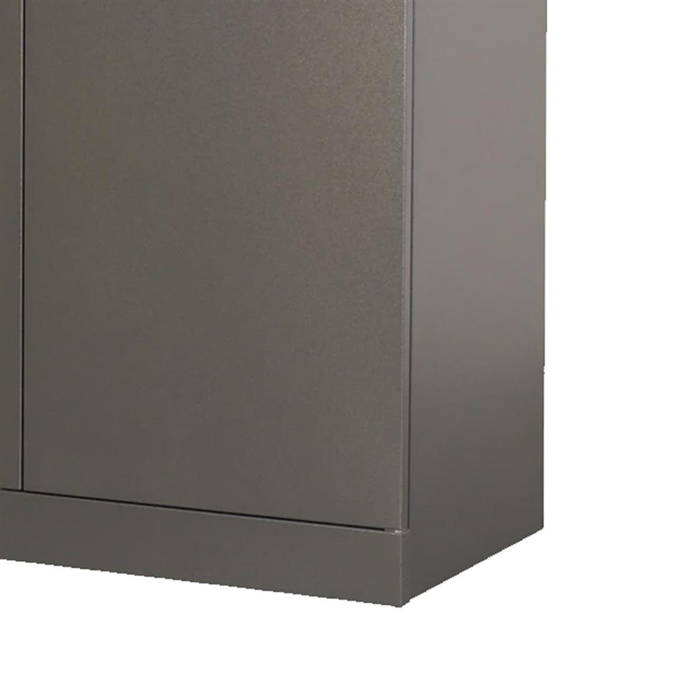 Sealey Floor Cabinet 2 Shelf 2 Door