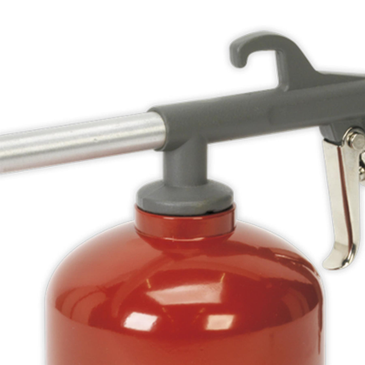 Sealey Metal Tank  Paraffin Spray Gun