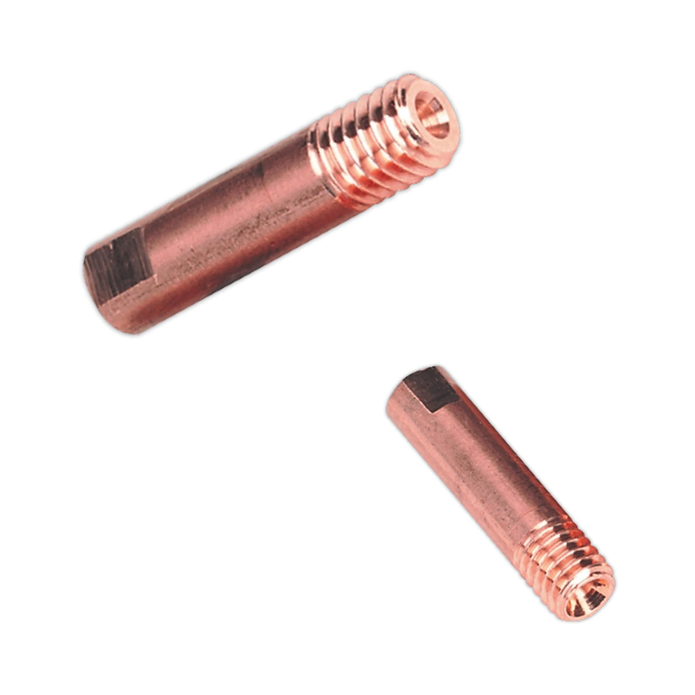 Sealey Contact Tip 1mm MB15 Pack of 2 MIG912