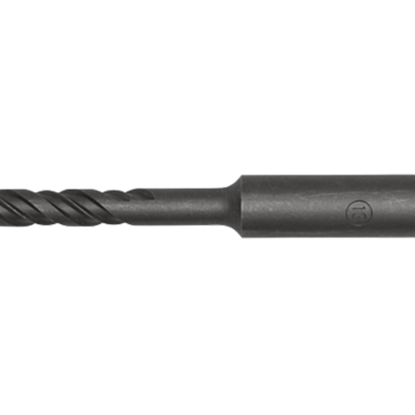 Sealey SDS MAX Drill Bit 13 x 340mm