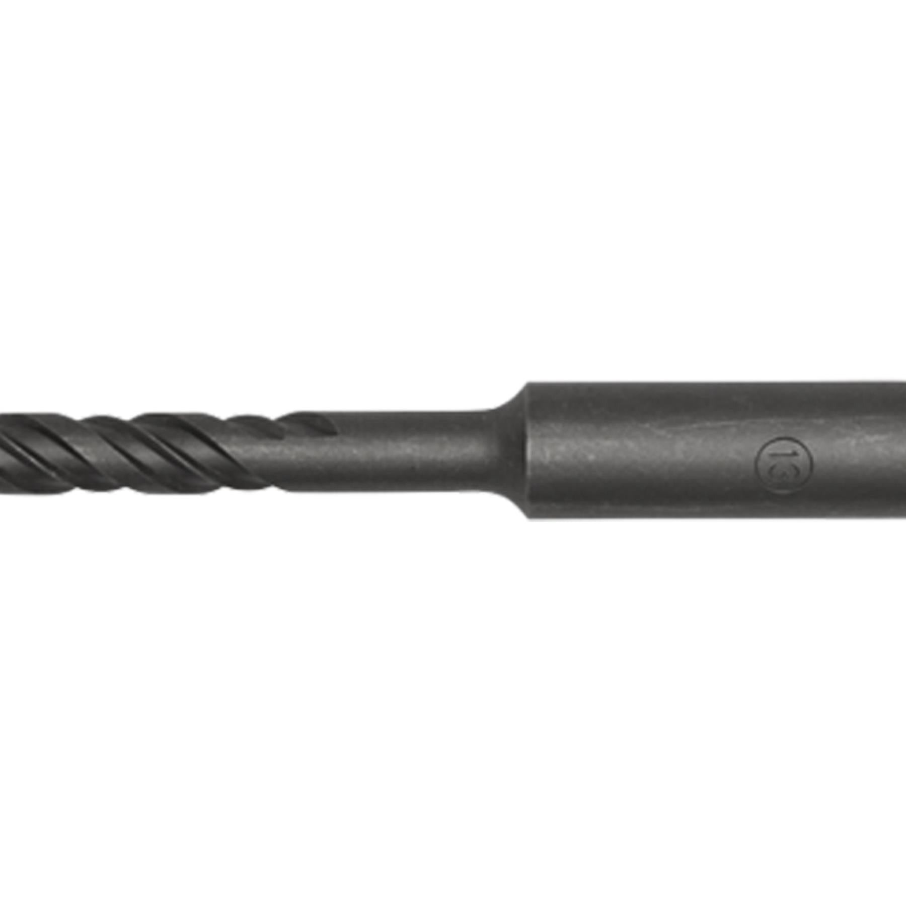 Sealey SDS MAX Drill Bit 13 x 340mm